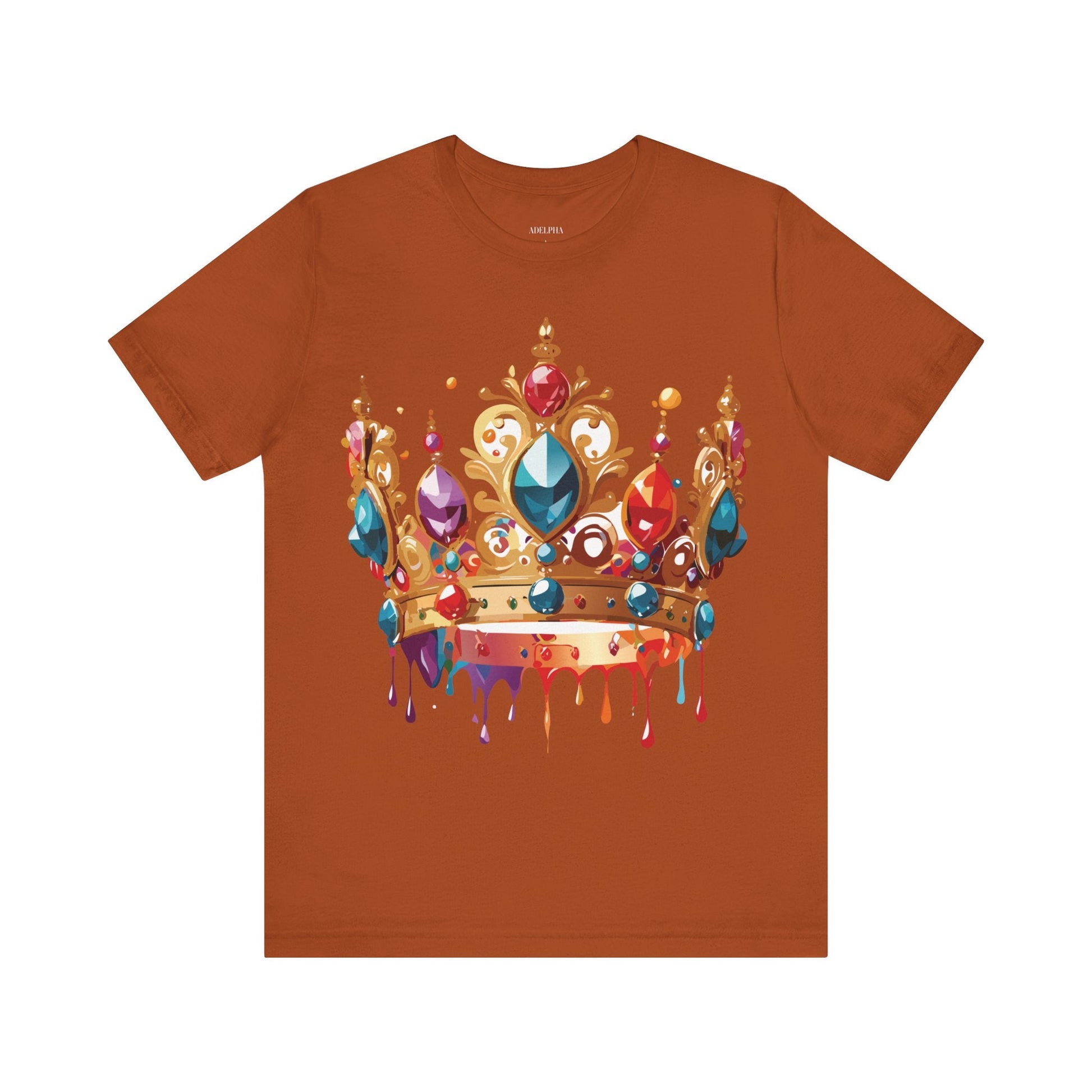 Crown Shirt ADELPHA