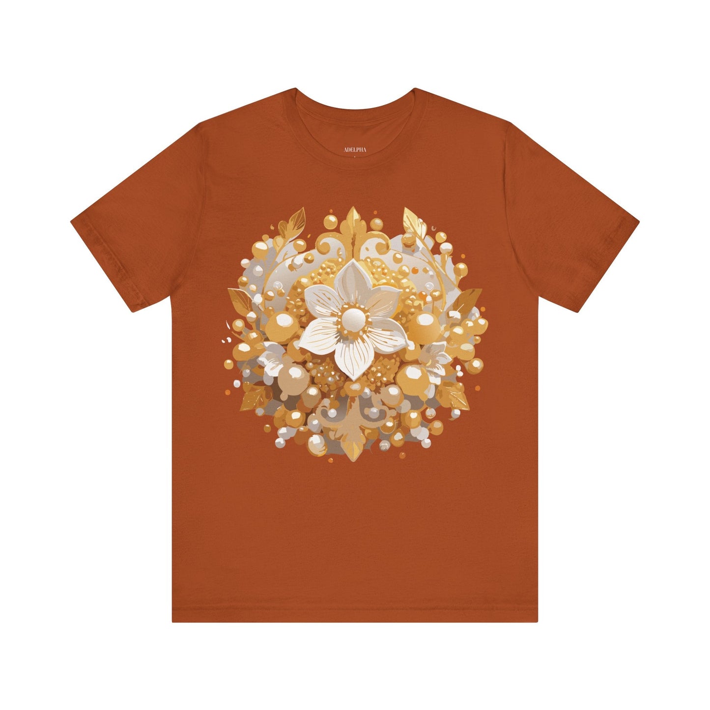 Jewelry Shirt ADELPHA