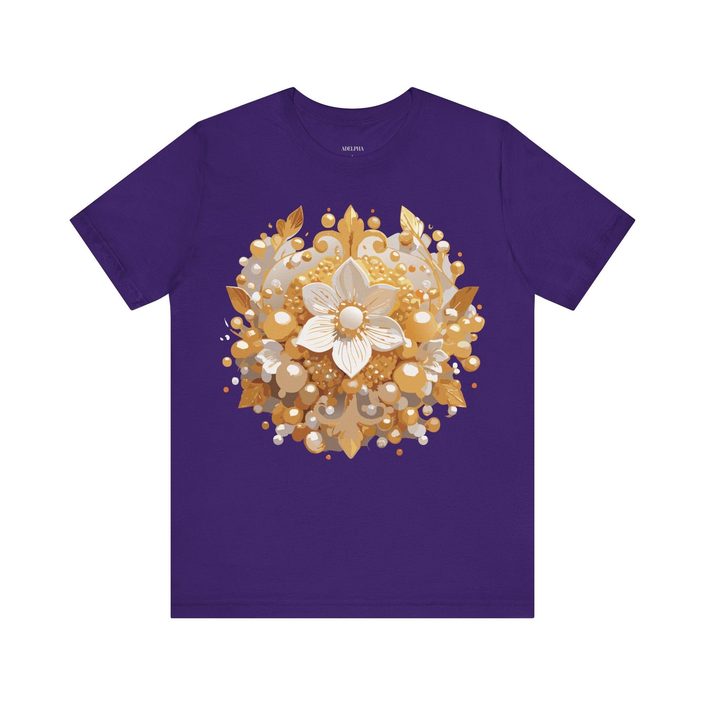 Jewelry Shirt ADELPHA