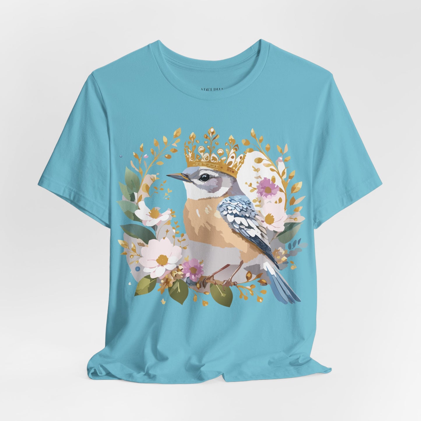 Medallion |Animal Mandala| Birds Design Printify
