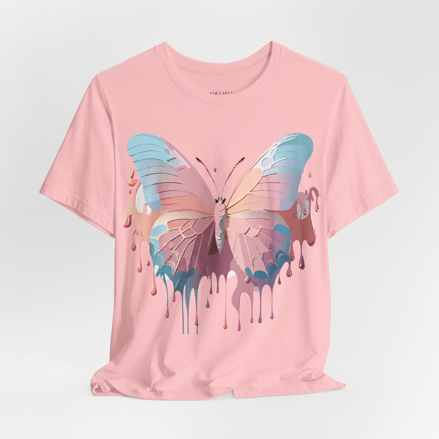 Butterfly Shirt - ADELPHA