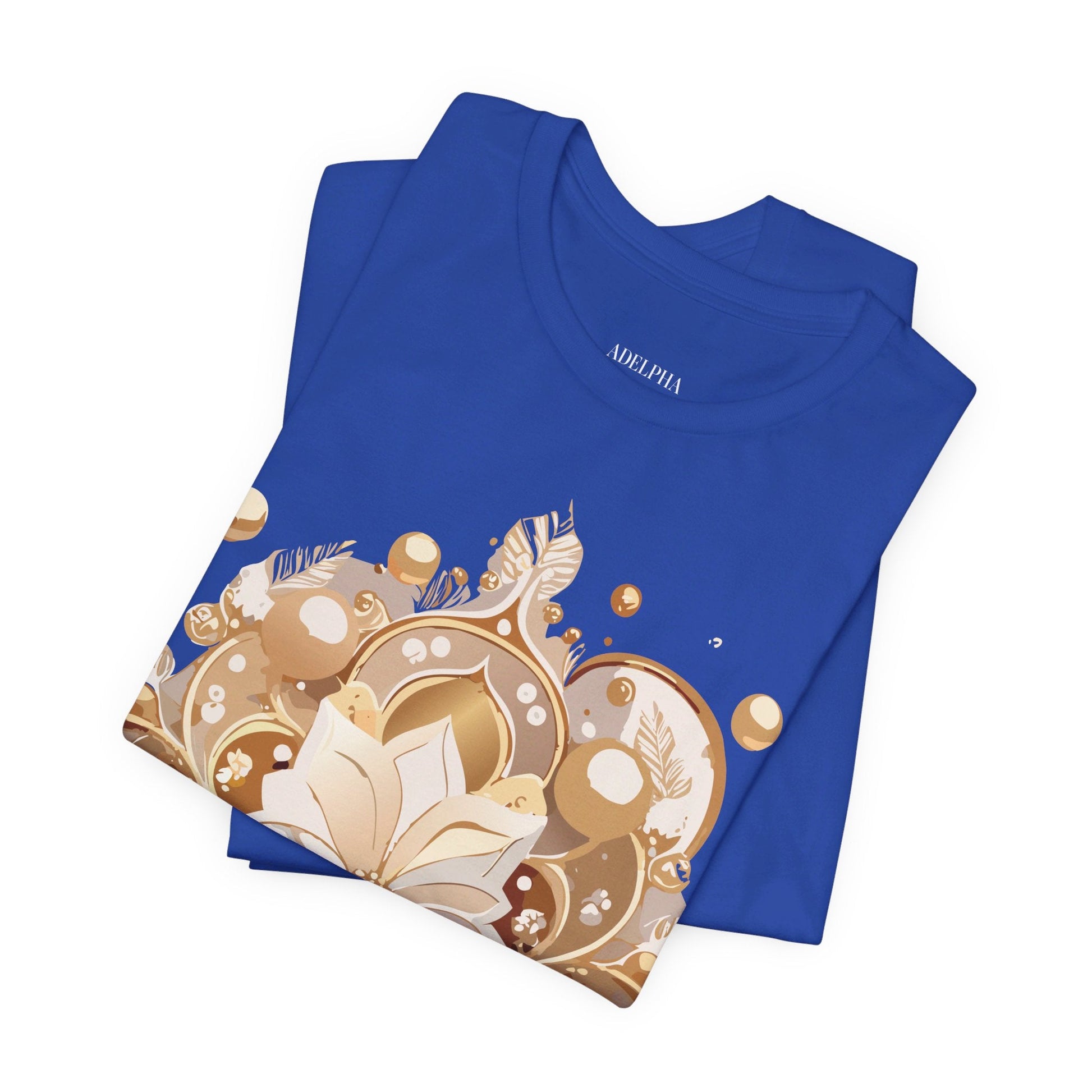 Jewelry Shirt ADELPHA