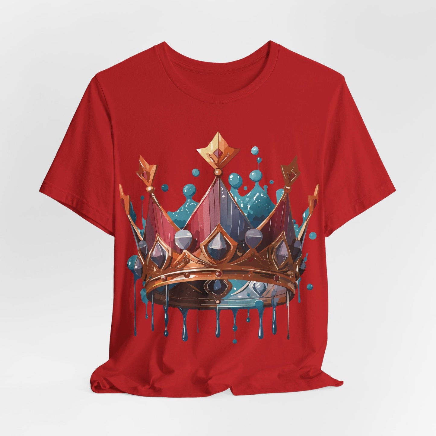 Crown Shirt ADELPHA