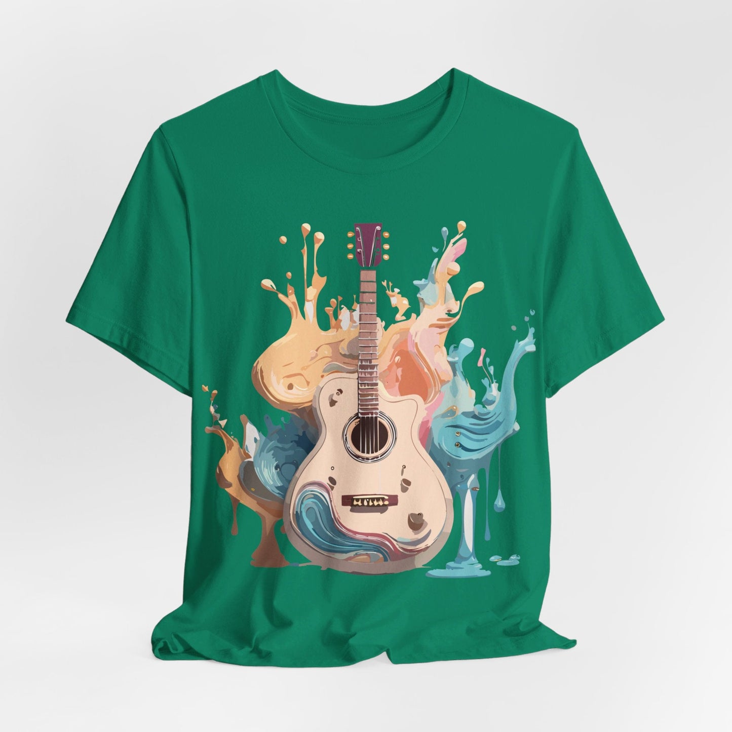 Music T Shirt ADELPHA