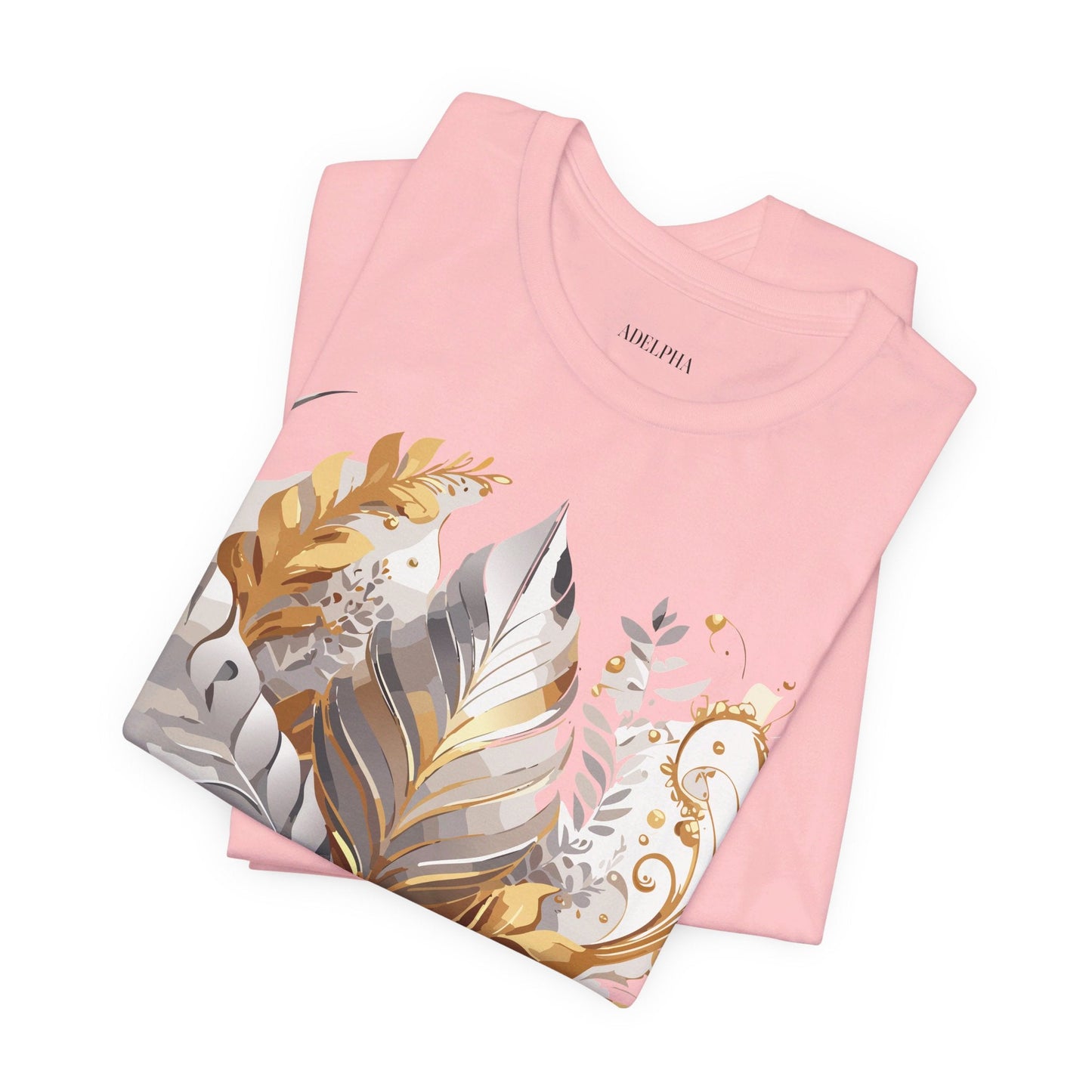 Jewelry Shirt ADELPHA