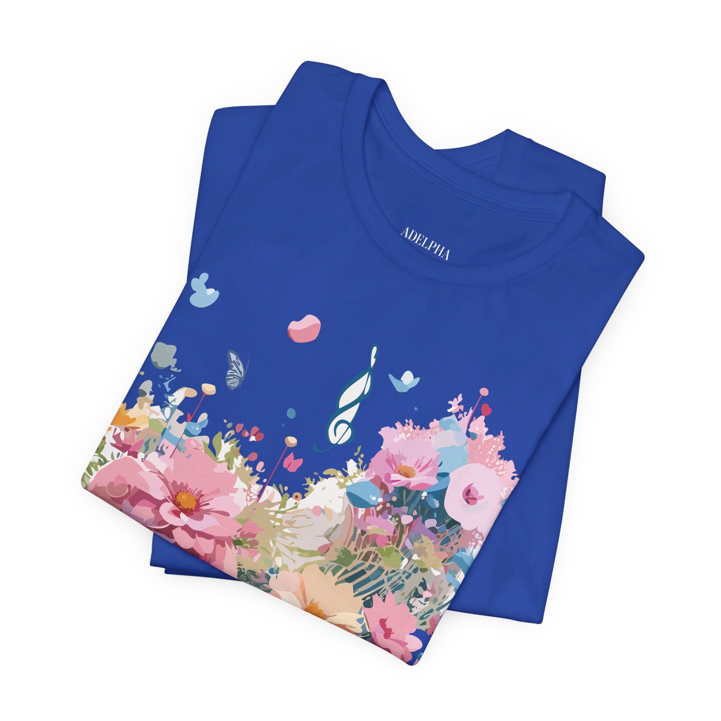 Music Shirt | Shirt with music | T Shirt Music Printify