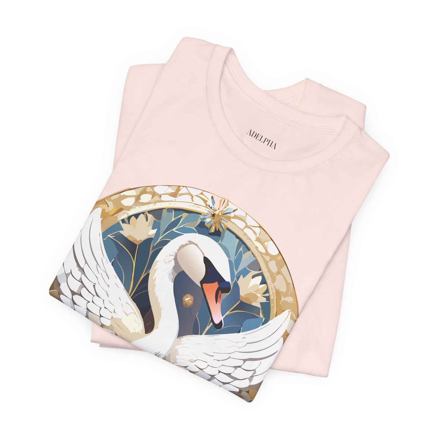 Medallion | Animal Mandala | Swan Printify