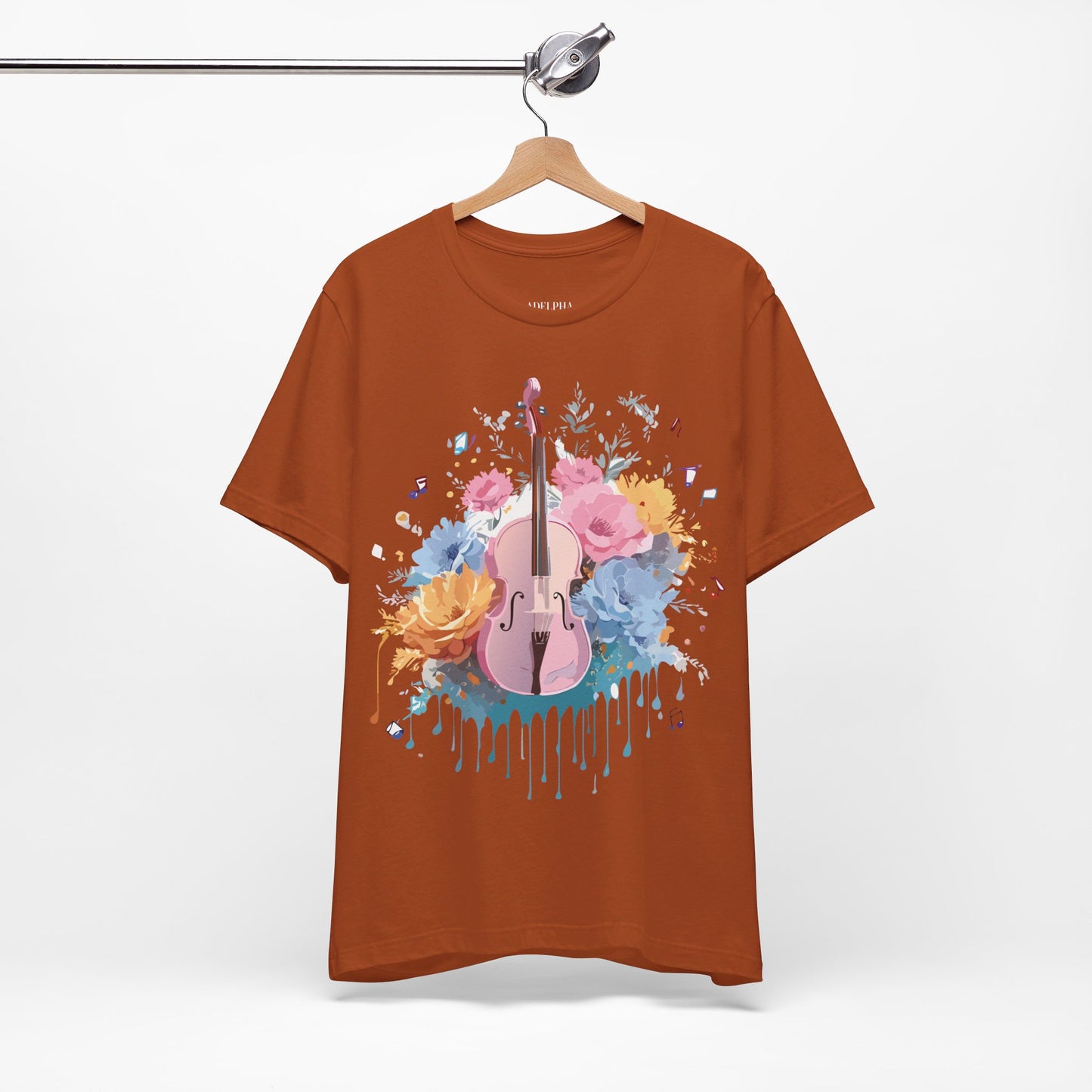 Music Shirt | Shirt with music | T Shirt Music Printify