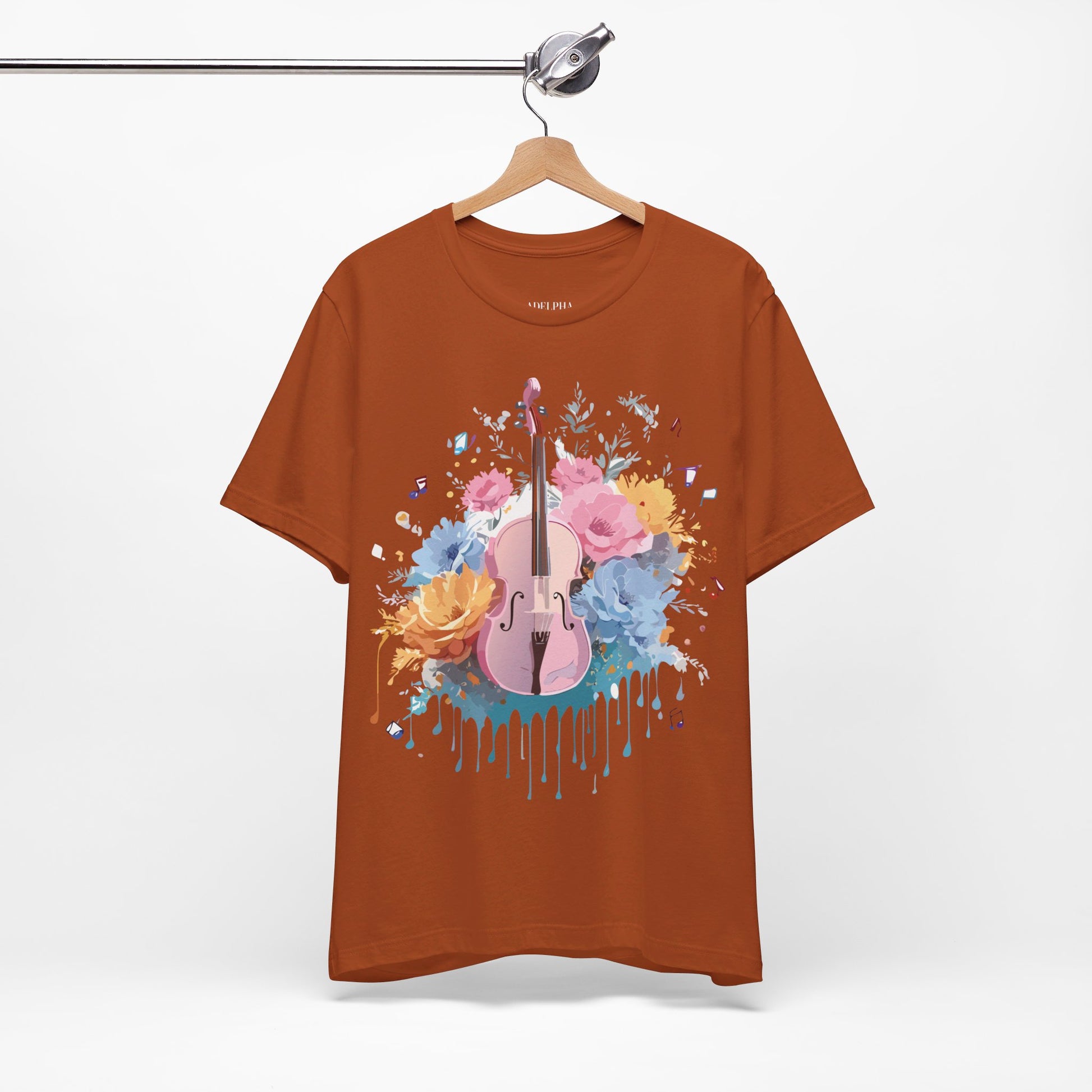 Music Shirt | Shirt with music | T Shirt Music Printify