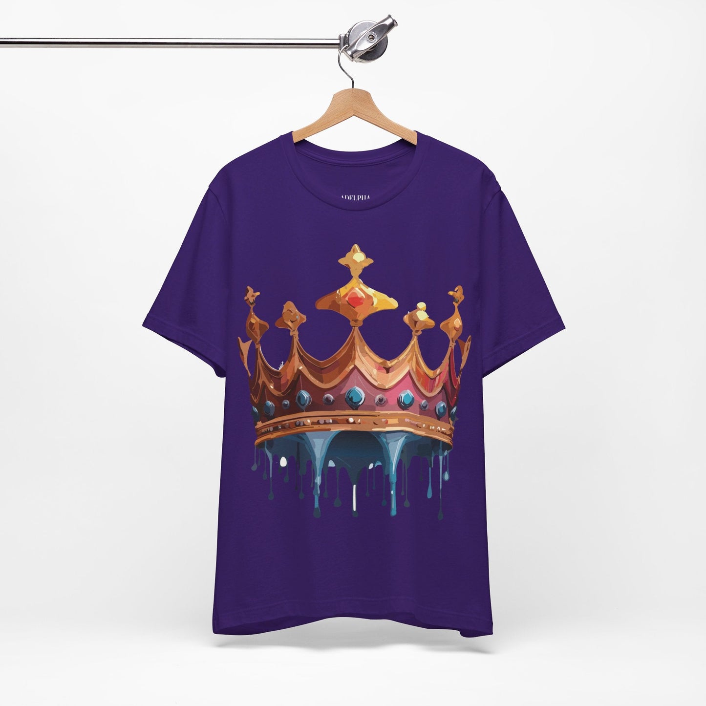 Crown Shirt ADELPHA