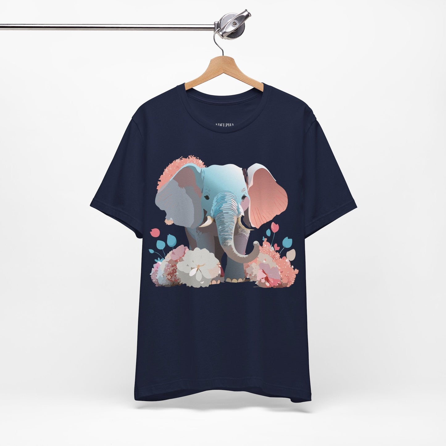 Elephant Shirt ADELPHA
