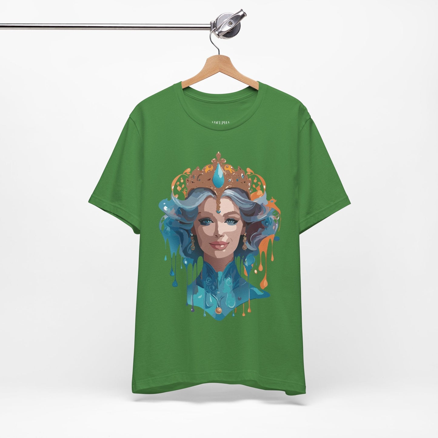 Queen T Shirt ADELPHA