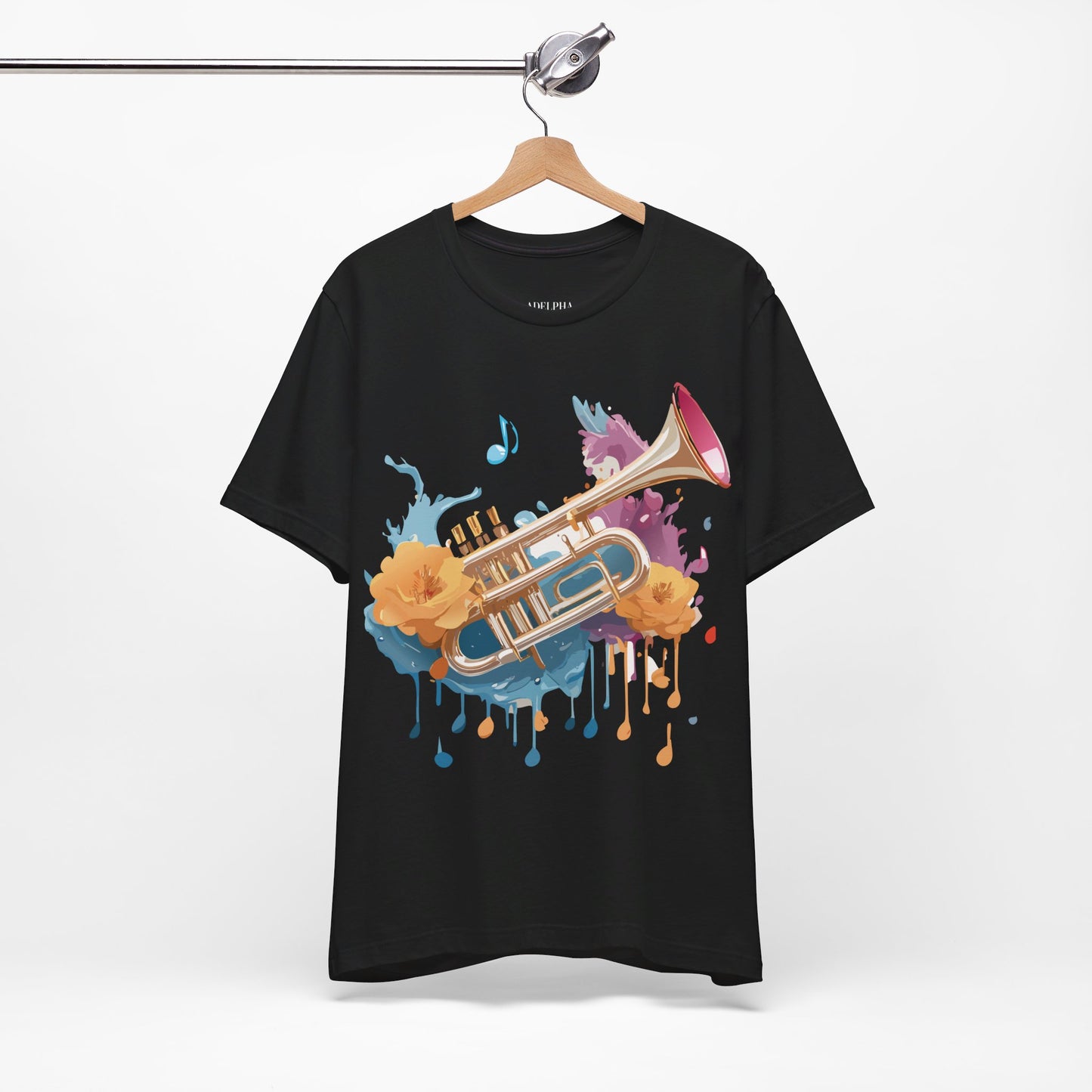 Music Shirt | Shirt with music | T Shirt Music Printify