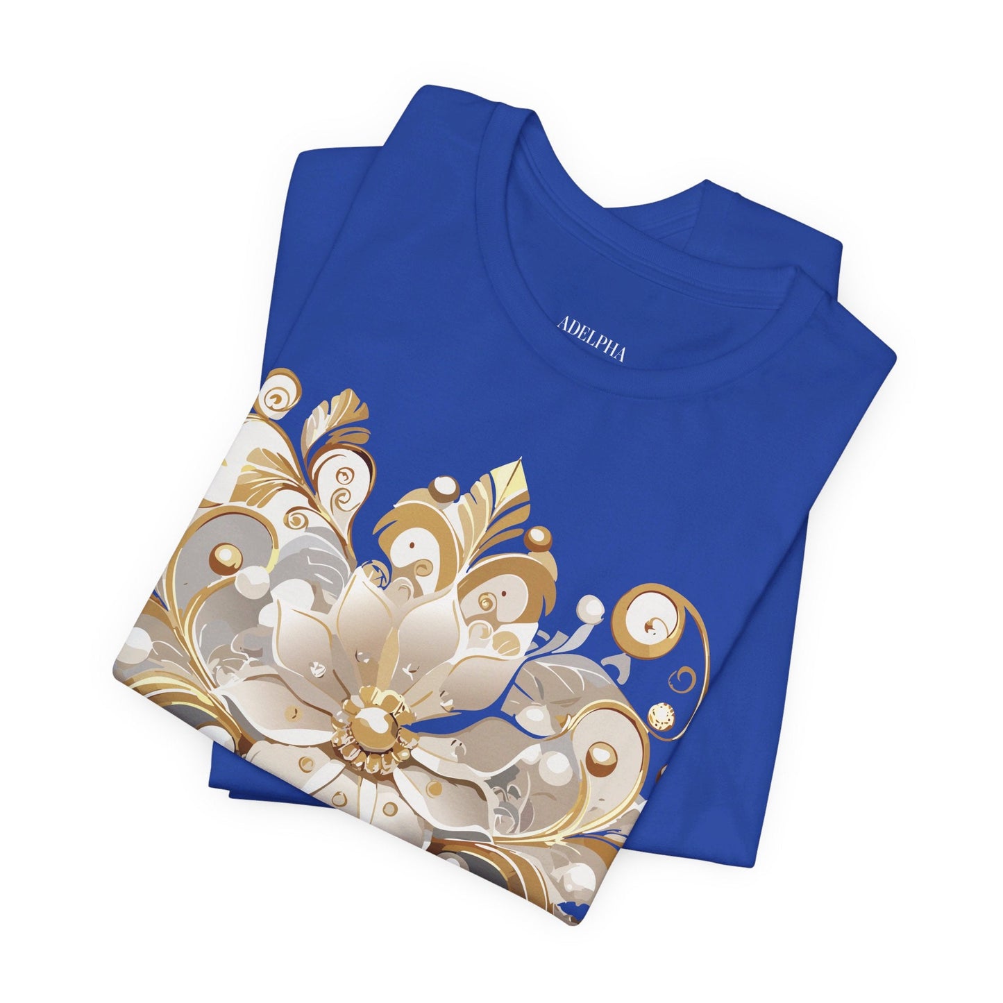 Jewelry Shirt ADELPHA