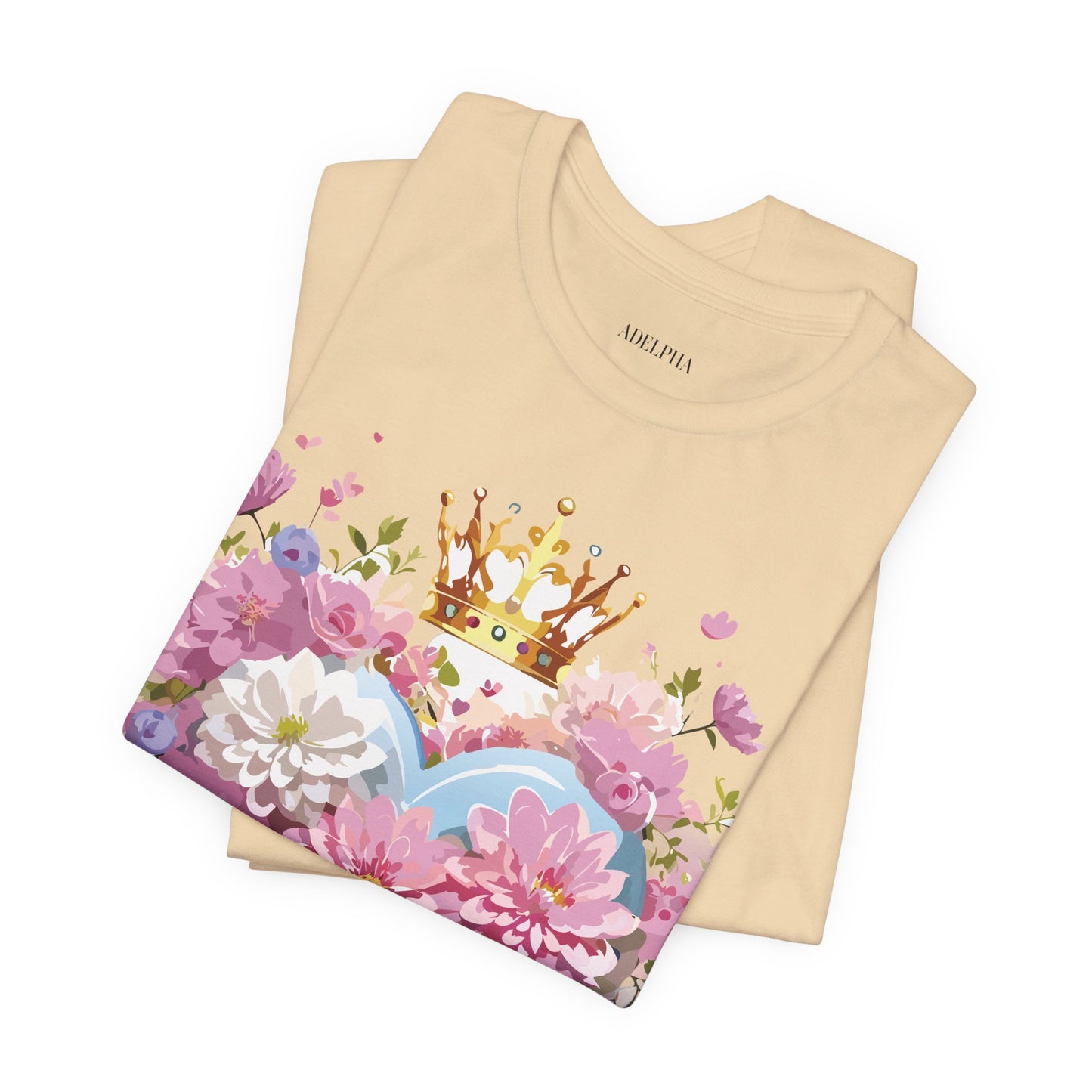 Love Story | Love Shirt | Shirt With Love Printify