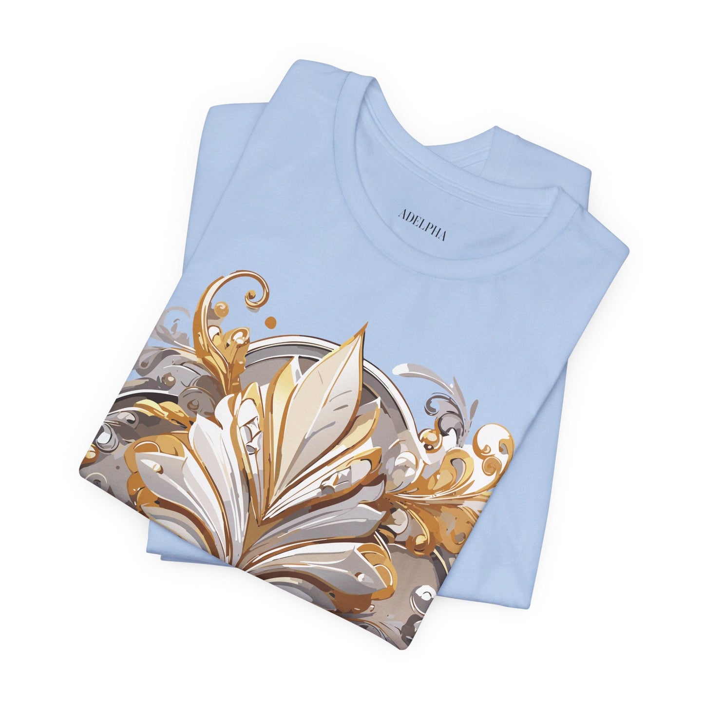 Jewelry Shirt ADELPHA