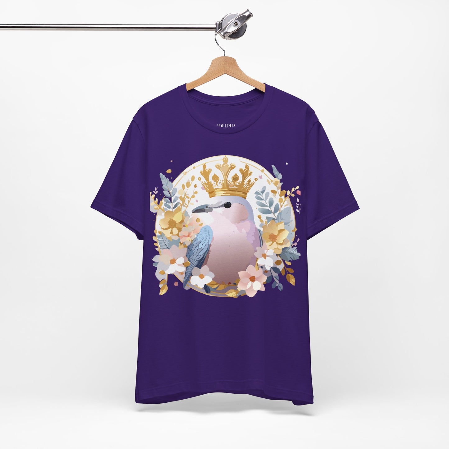 Medallion |Animal Mandala| Birds Design Printify