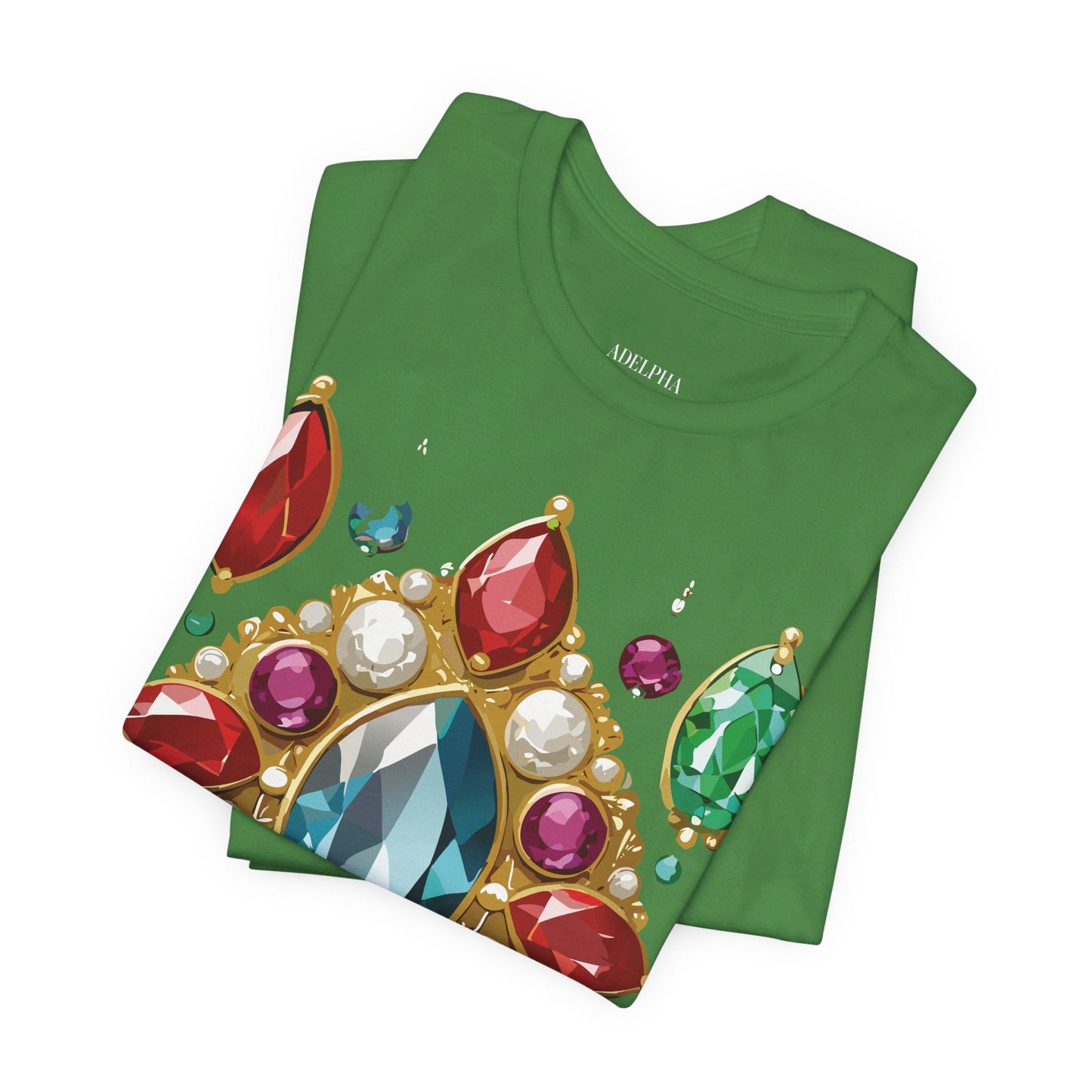 Jewelry Shirt ADELPHA