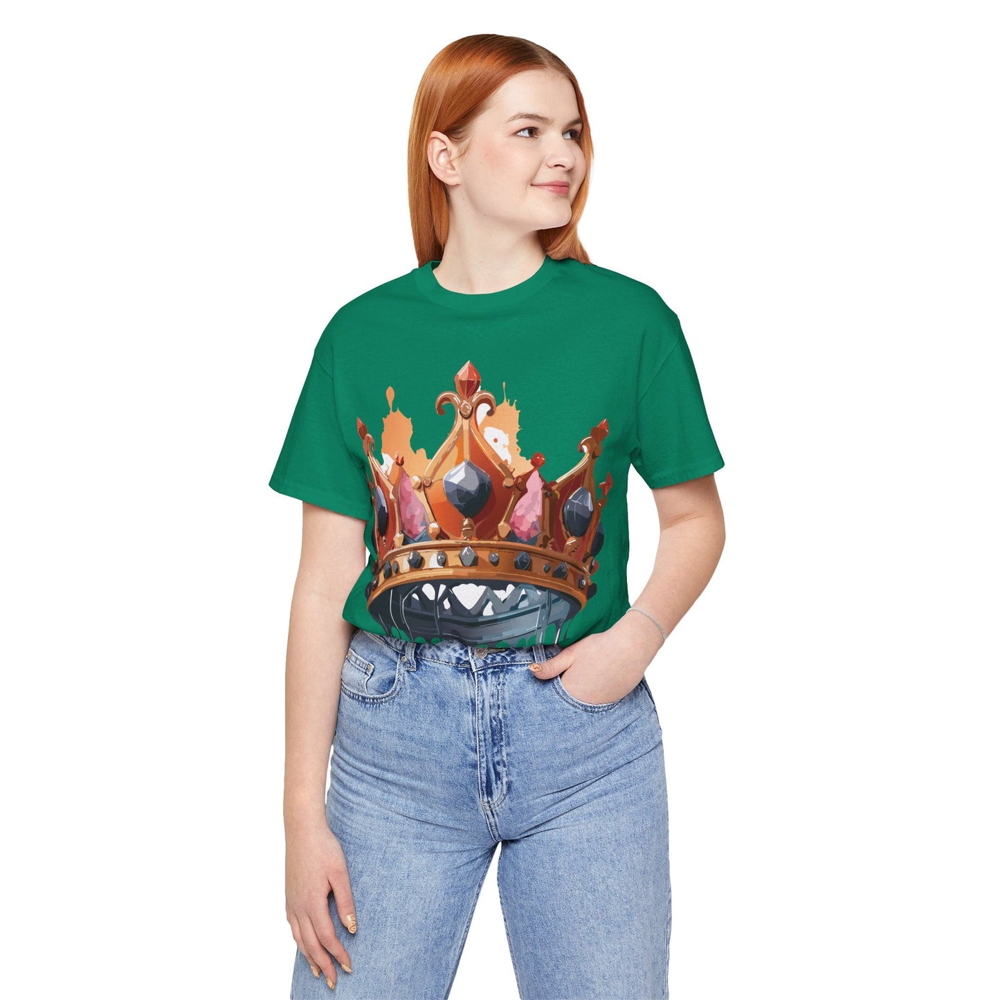 Crown Shirt ADELPHA