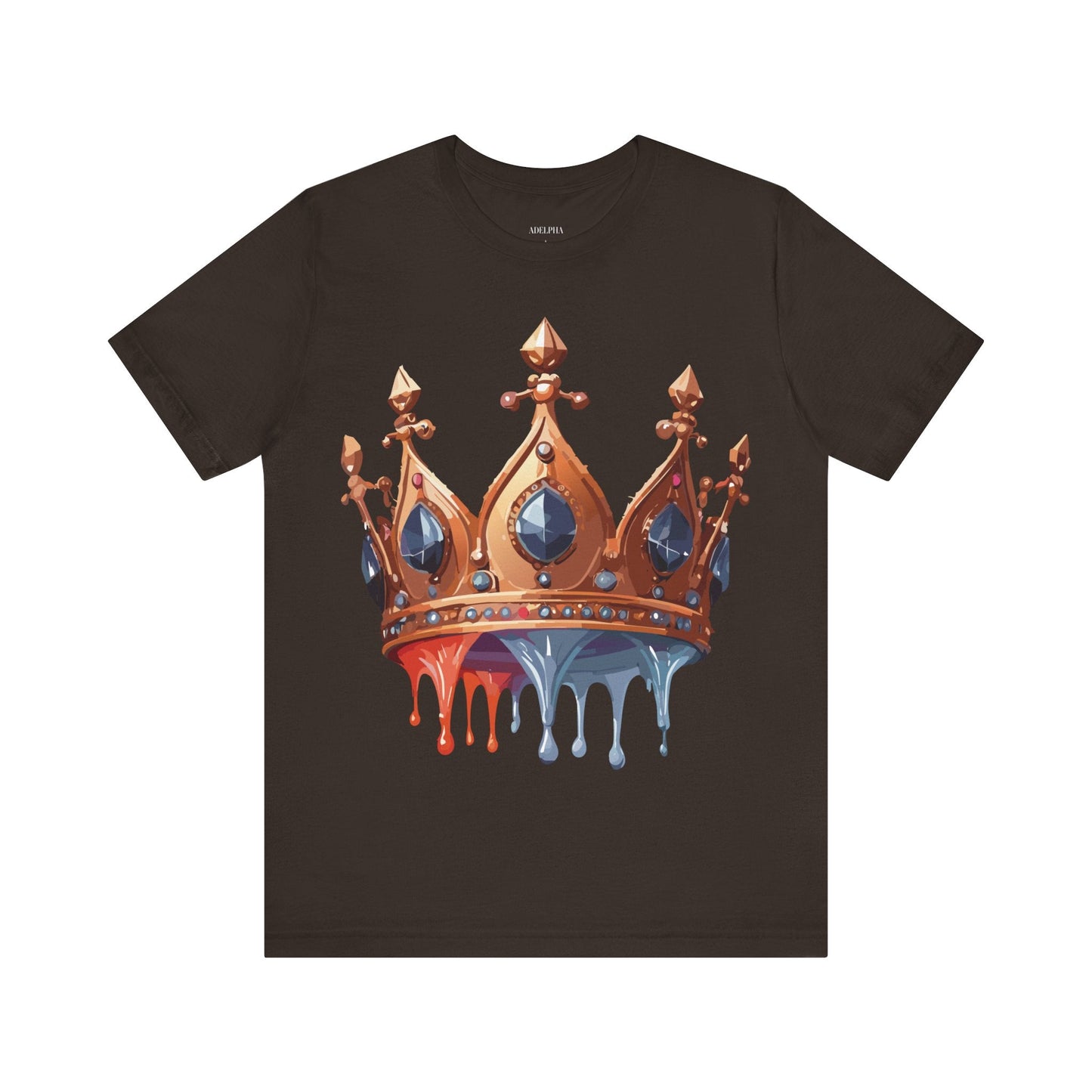 Crown Shirt ADELPHA