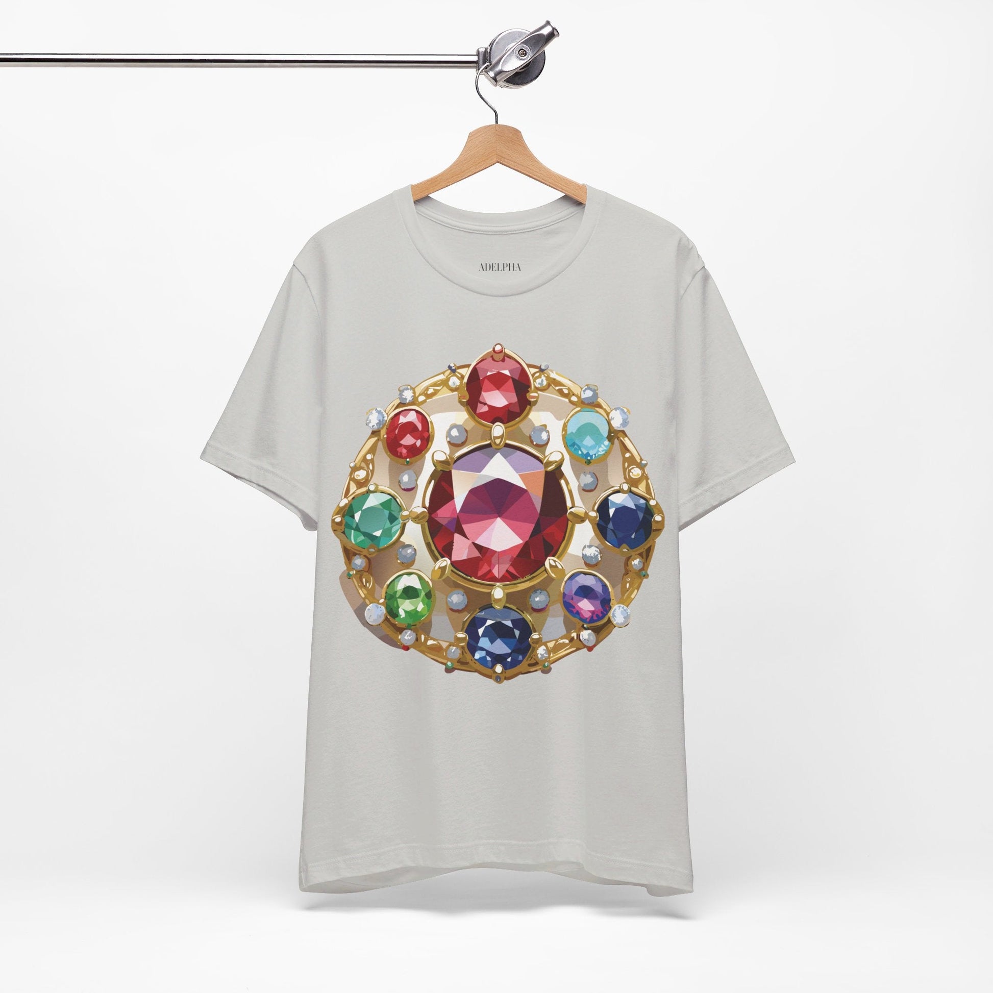 Jewelry Shirt ADELPHA