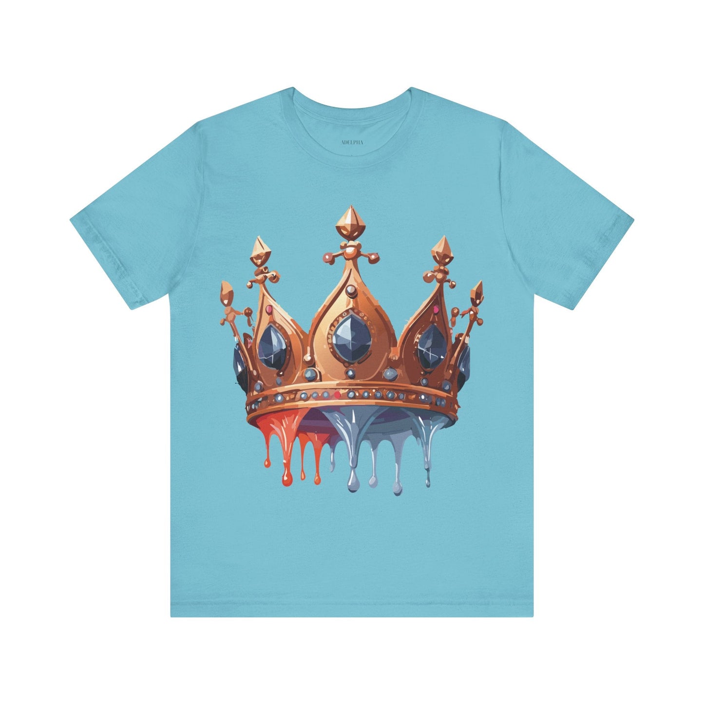Crown Shirt ADELPHA