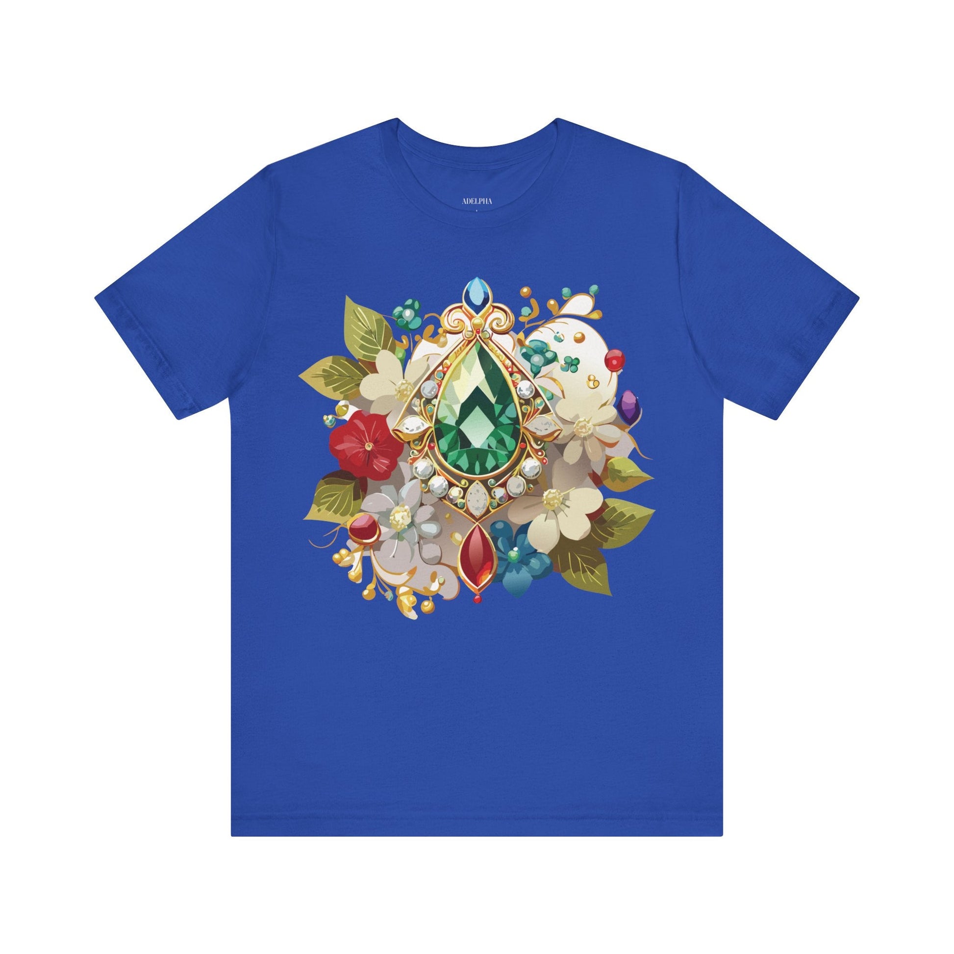 Jewelry Shirt ADELPHA