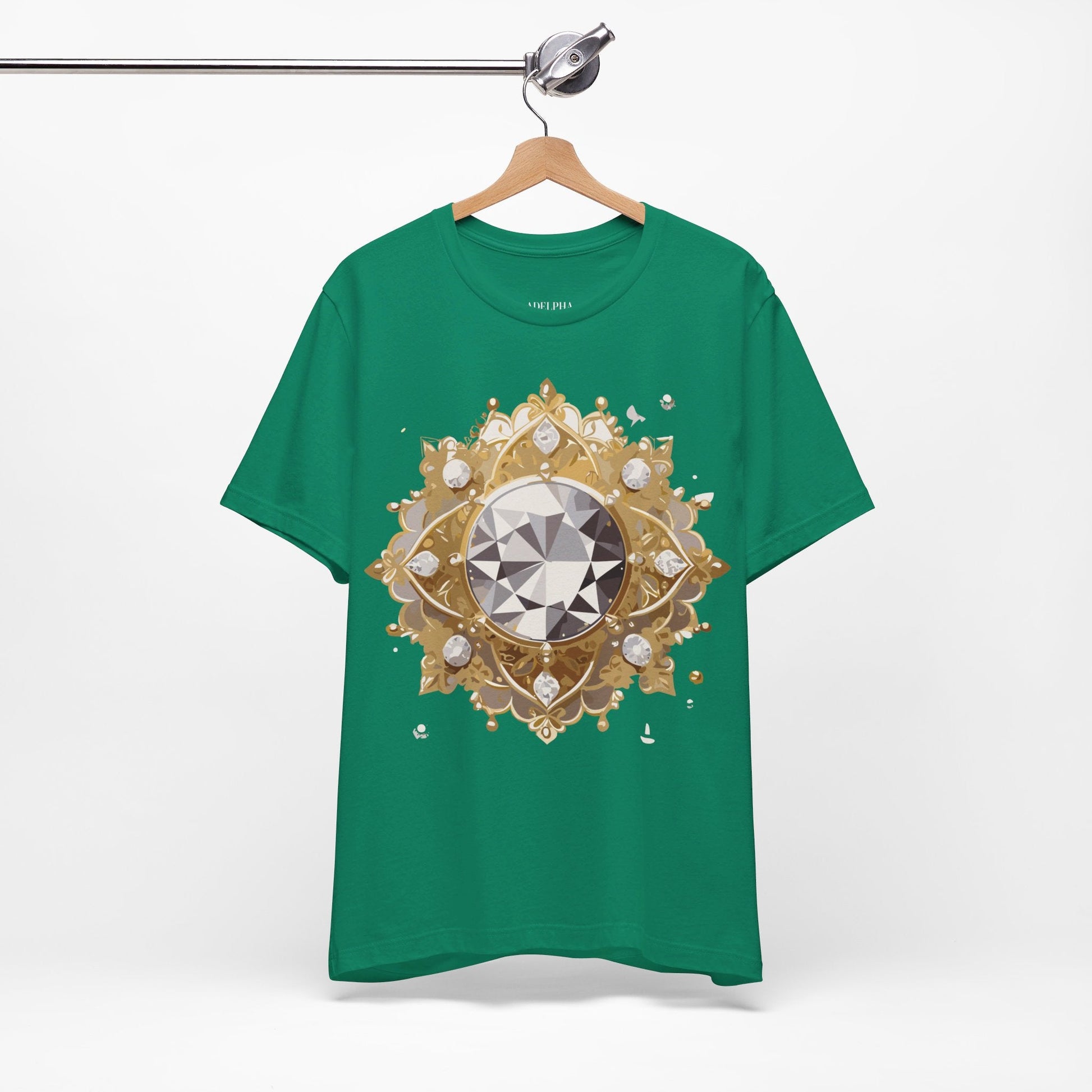 Jewelry Shirt ADELPHA