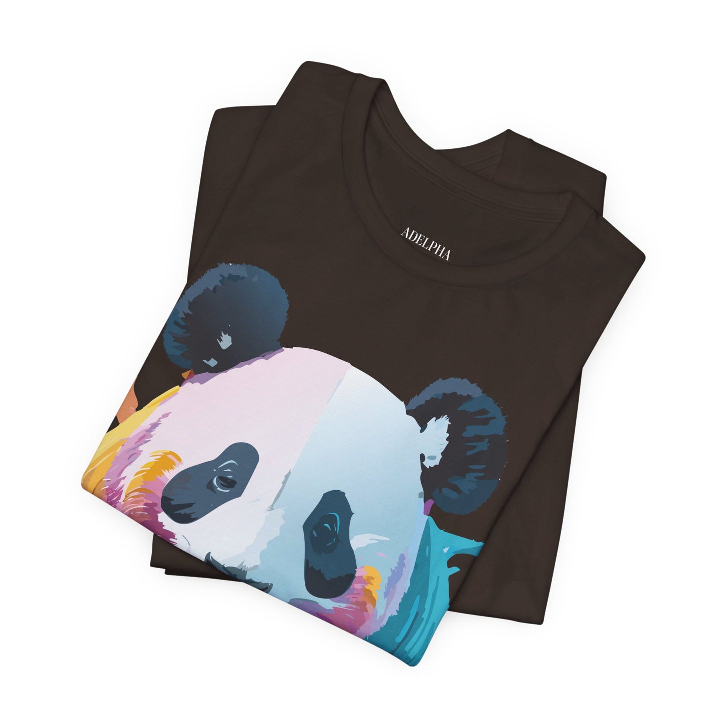 Shirt with Animals | Panda Printify