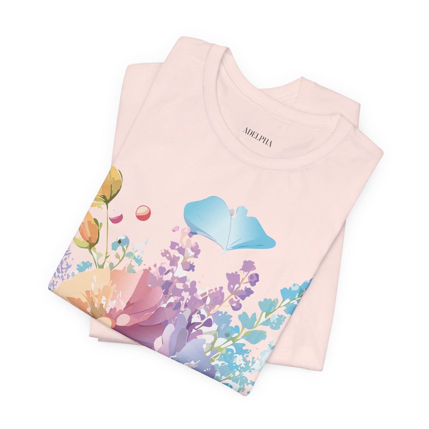 Shirt with Flowers | Floral shirt | Flowers shirt Printify