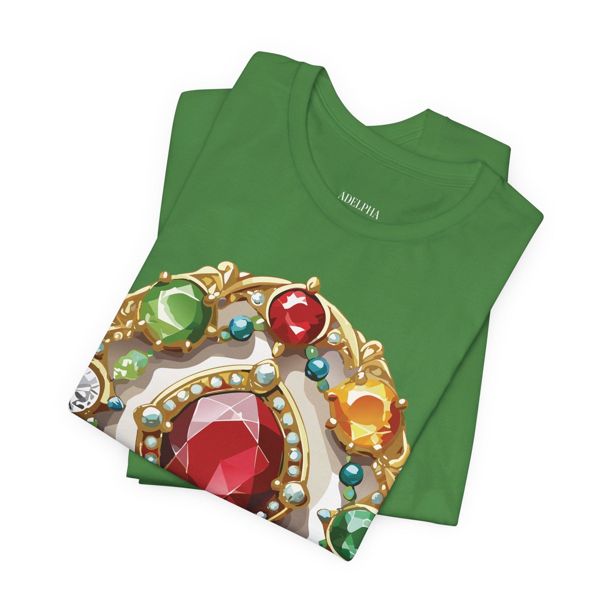Jewelry Shirt ADELPHA