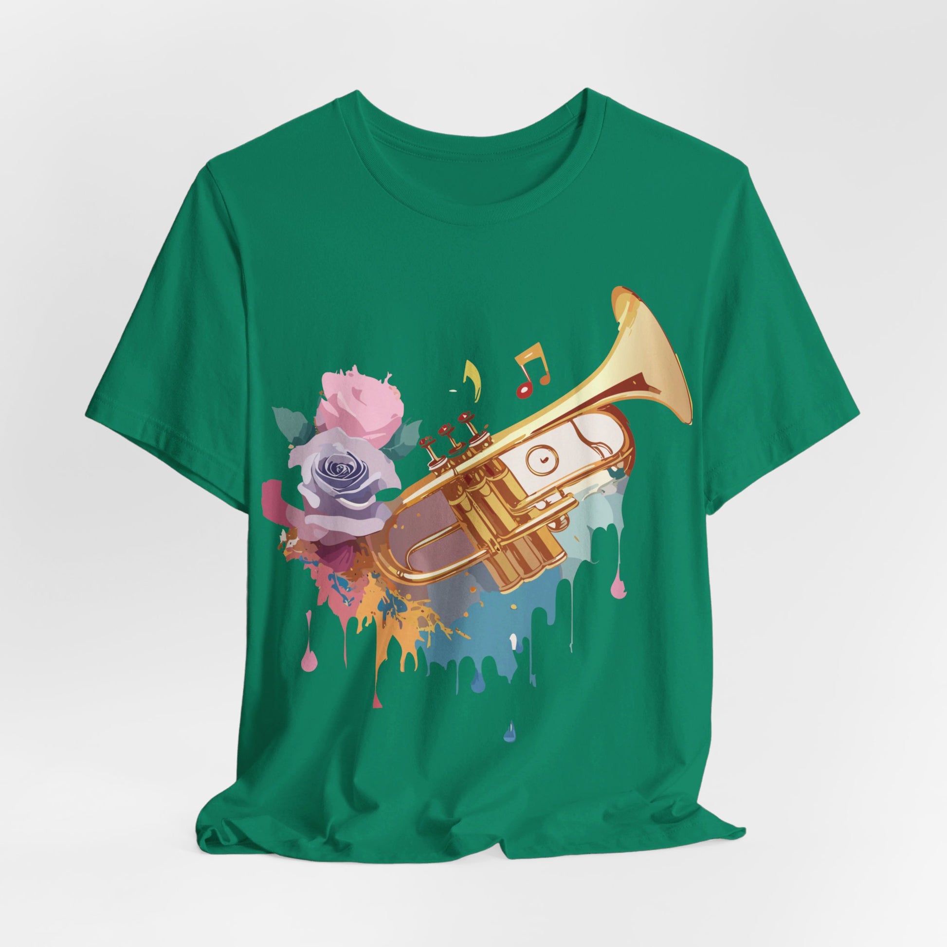 Music Shirt | Shirt with music | T Shirt Music Printify