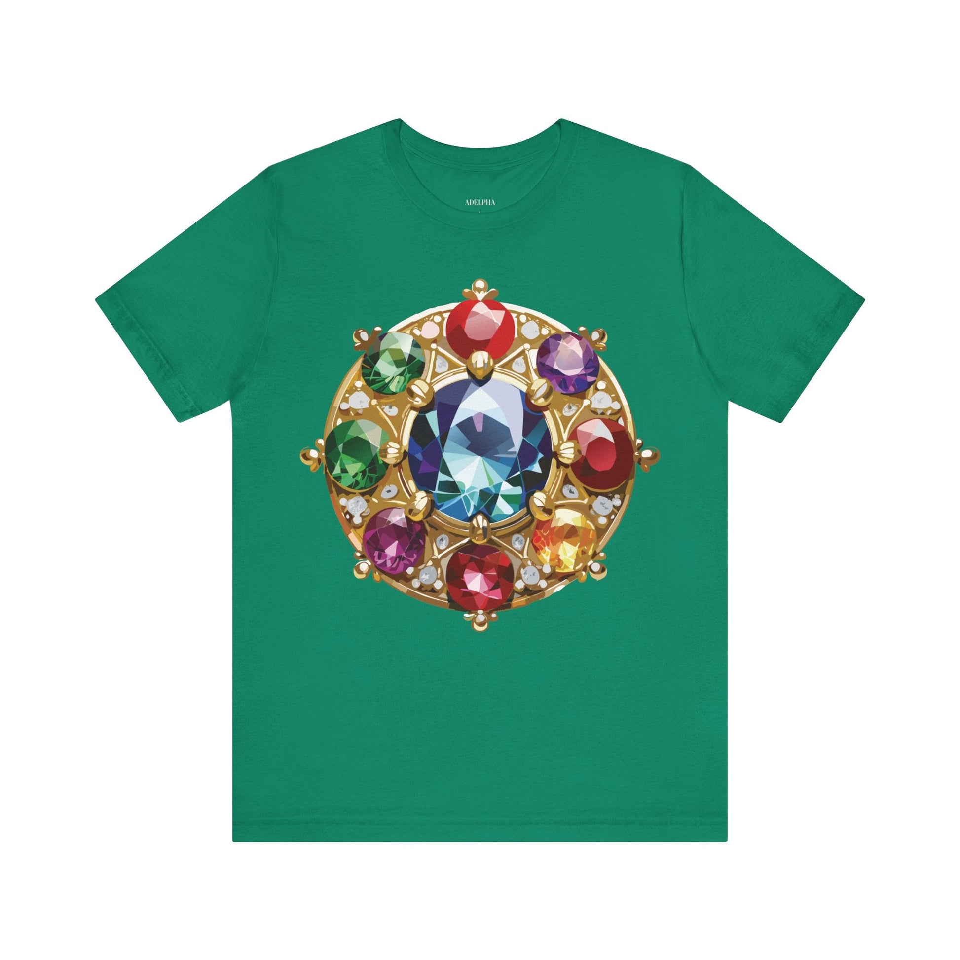 Jewelry Shirt ADELPHA