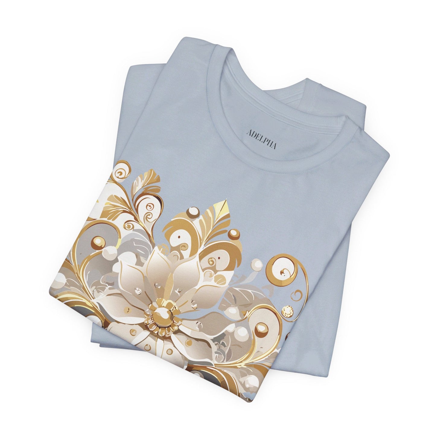 Jewelry Shirt ADELPHA