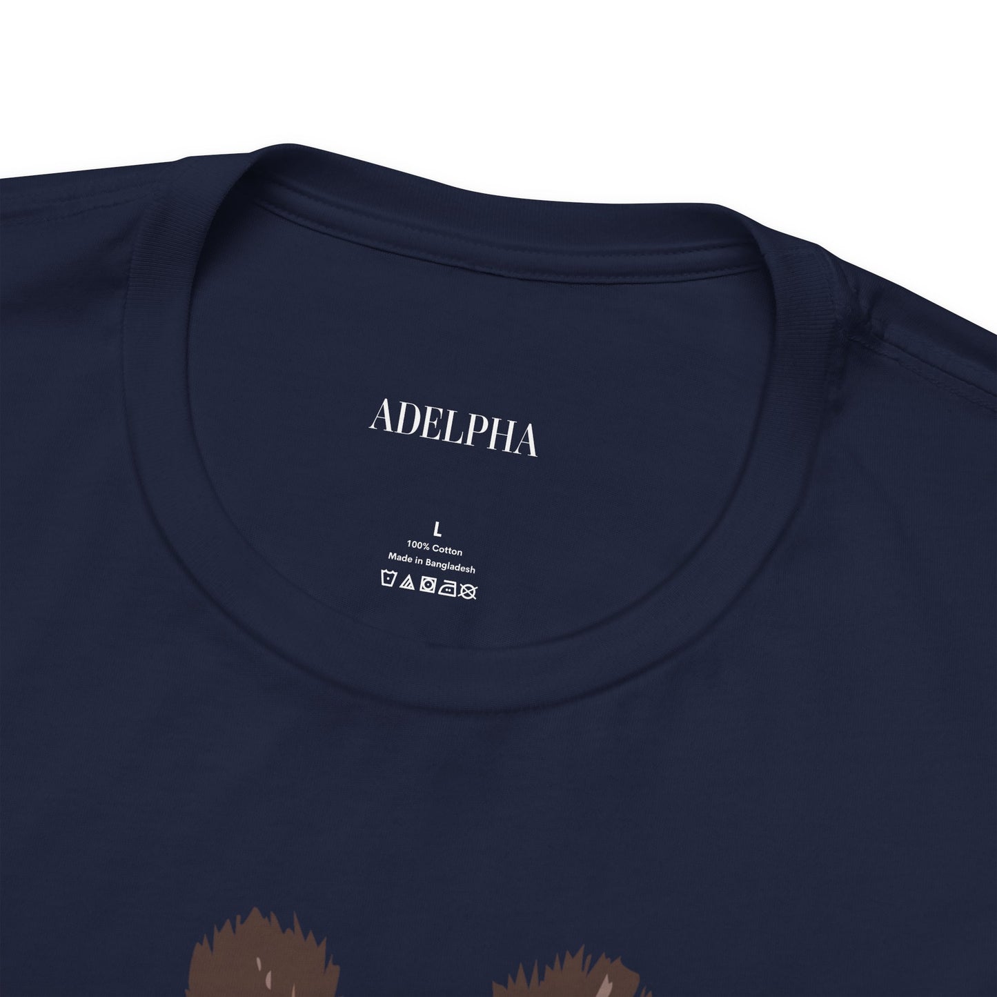 Giraffe Shirt - ADELPHA