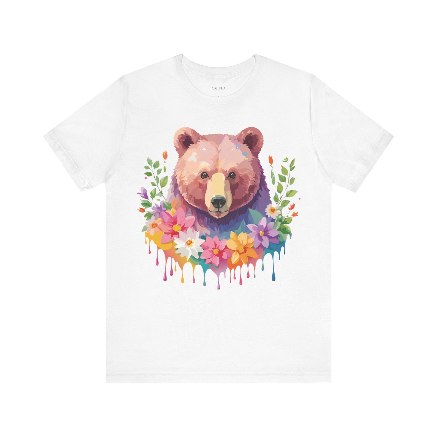 Bear Shirt - ADELPHA