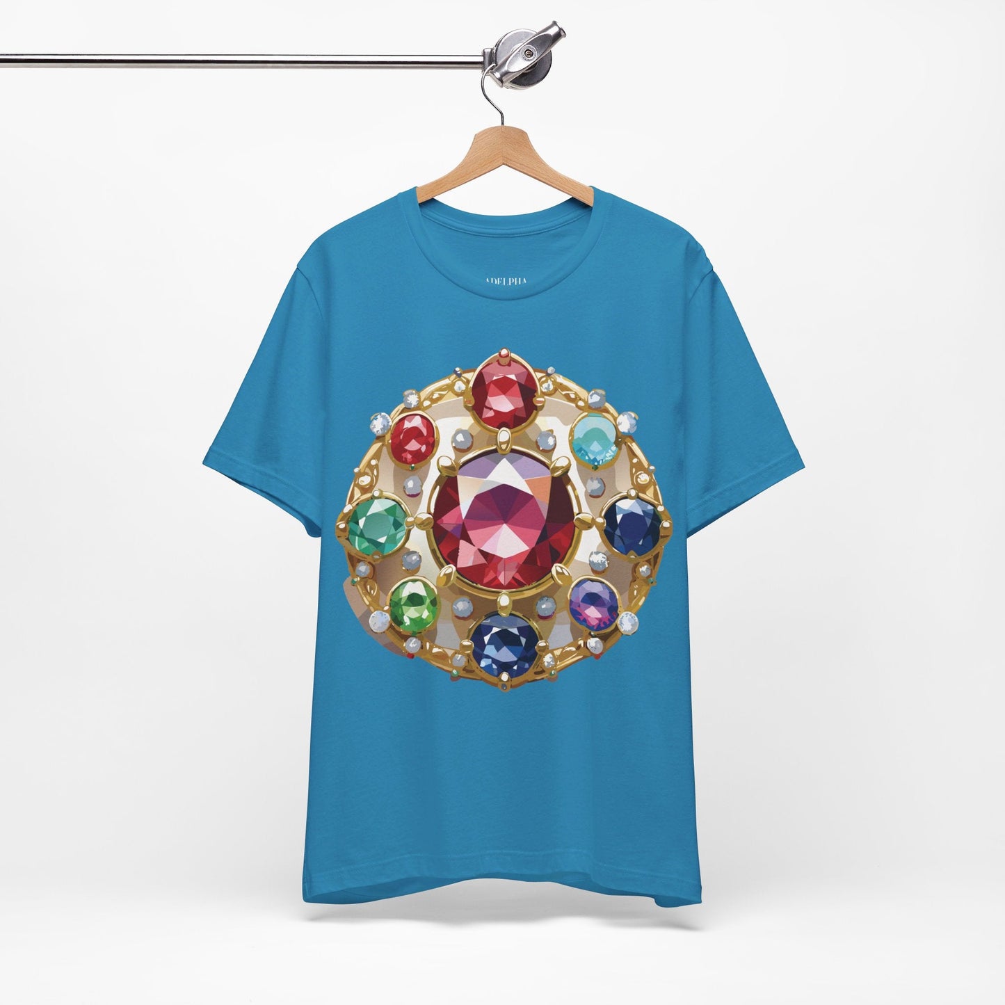 Jewelry Shirt ADELPHA