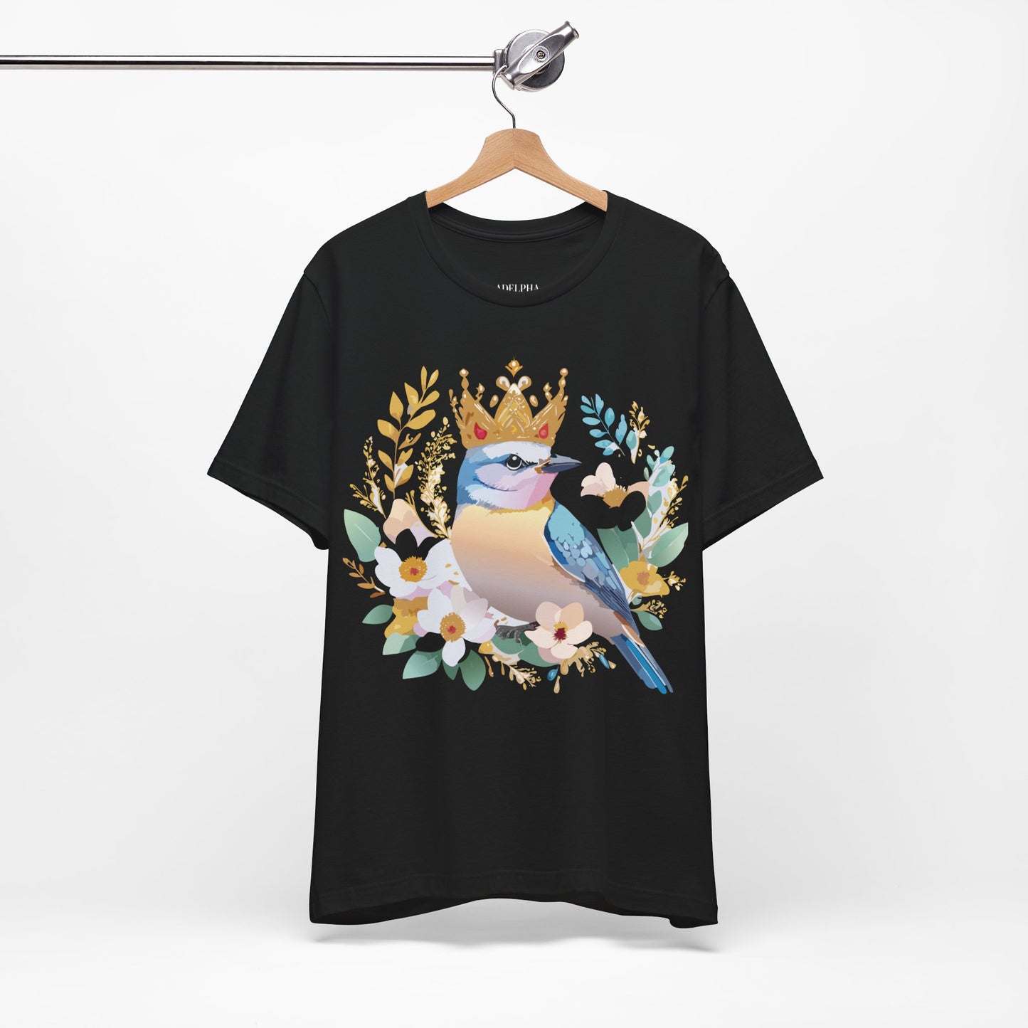Medallion |Animal Mandala| Birds Design Printify