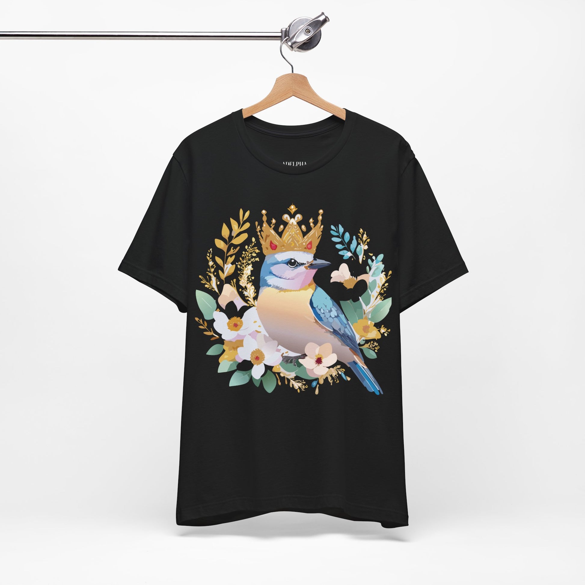 Medallion |Animal Mandala| Birds Design Printify