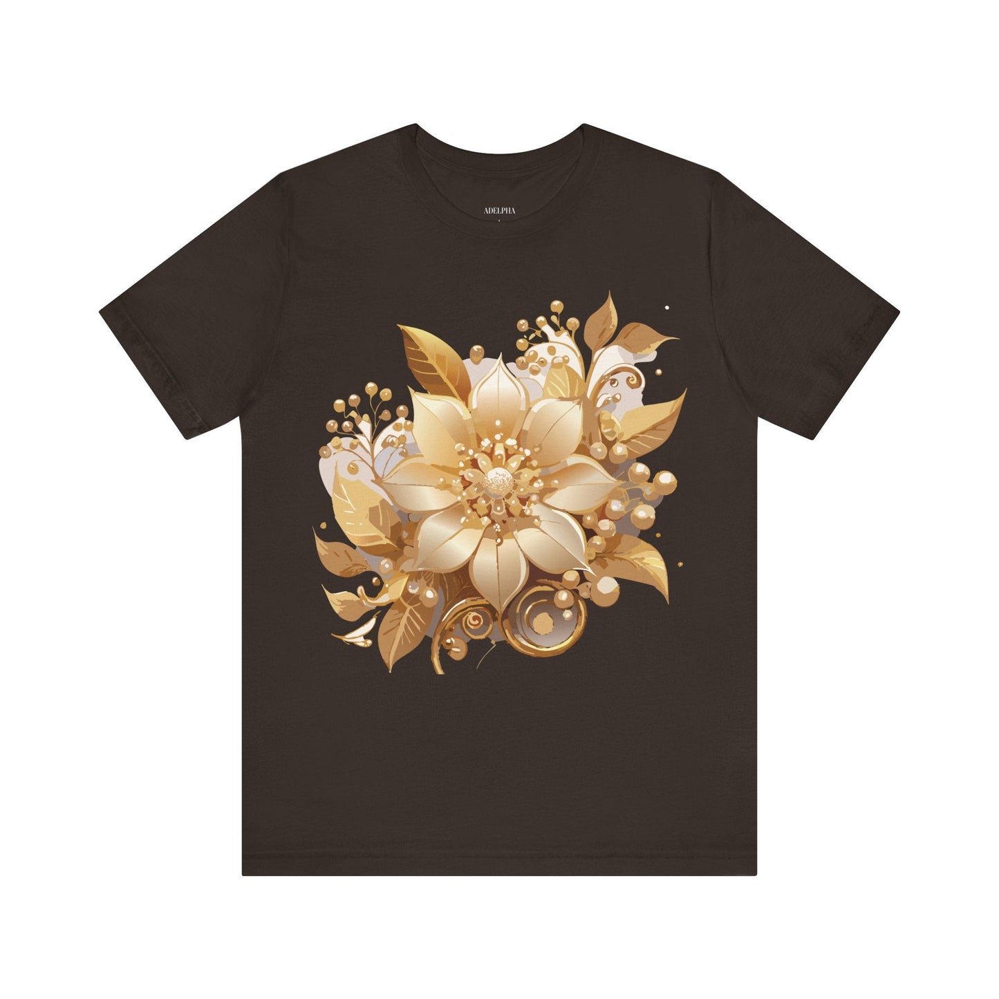Jewelry Shirt ADELPHA