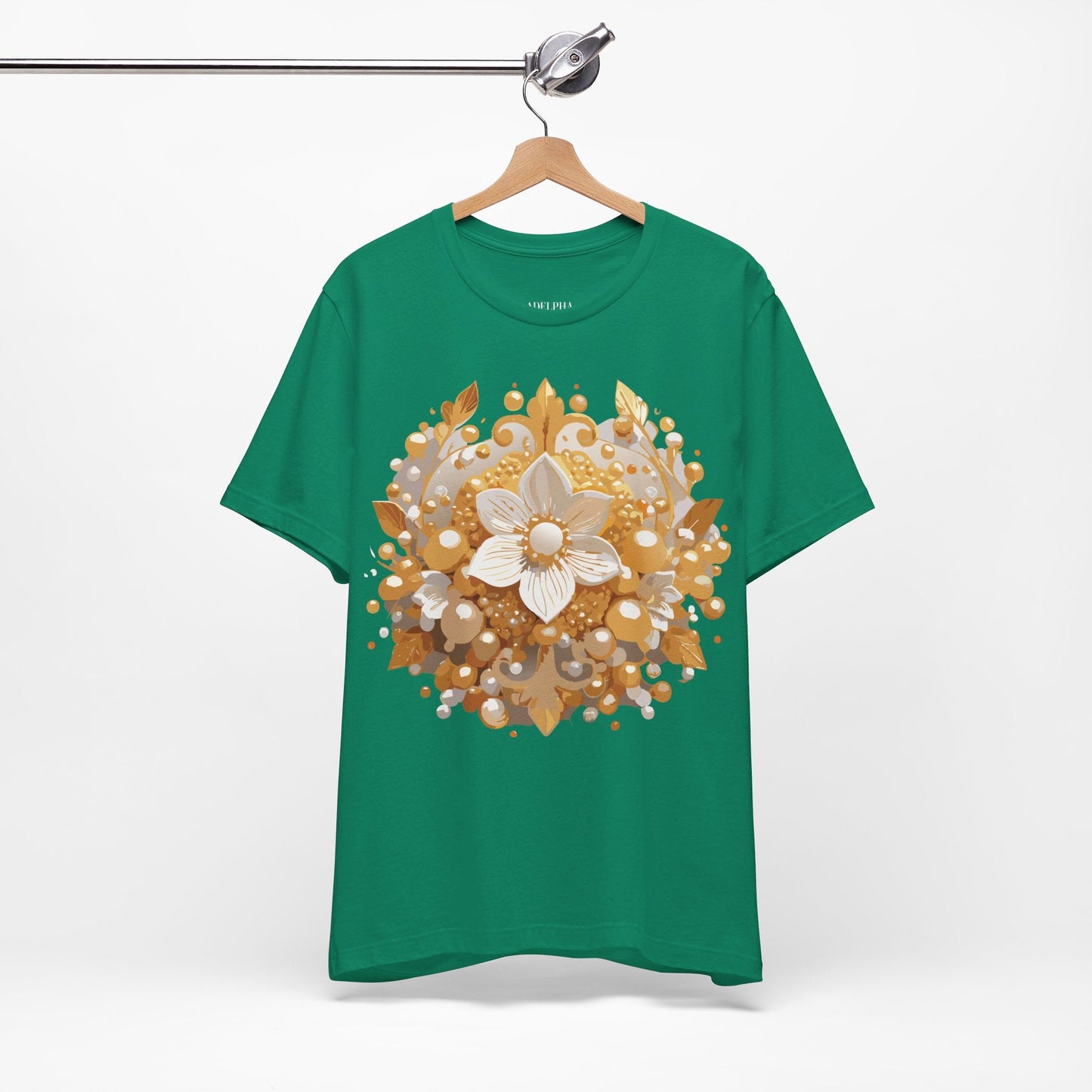 Jewelry Shirt ADELPHA