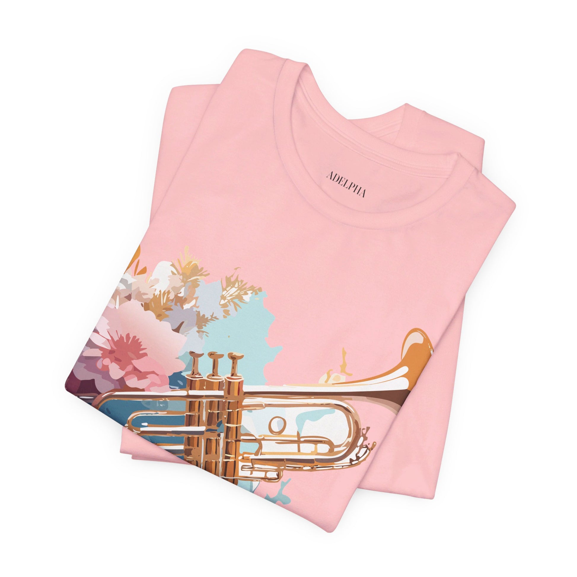 Music Shirt | Shirt with music | T Shirt Music Printify