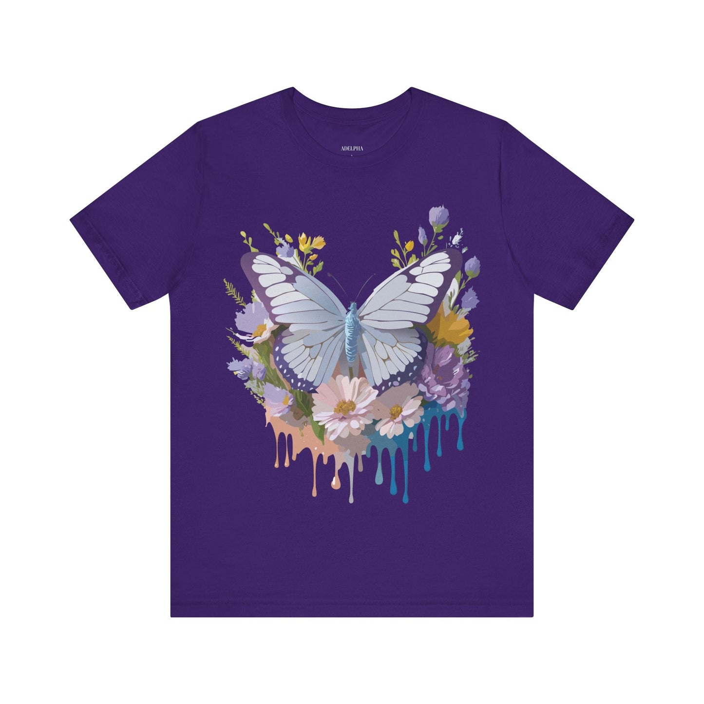 Butterfly Shirt ADELPHA