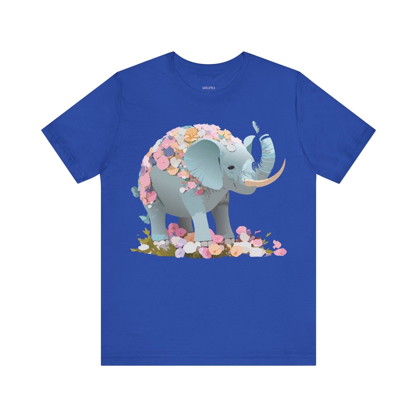 Elephant Shirt ADELPHA