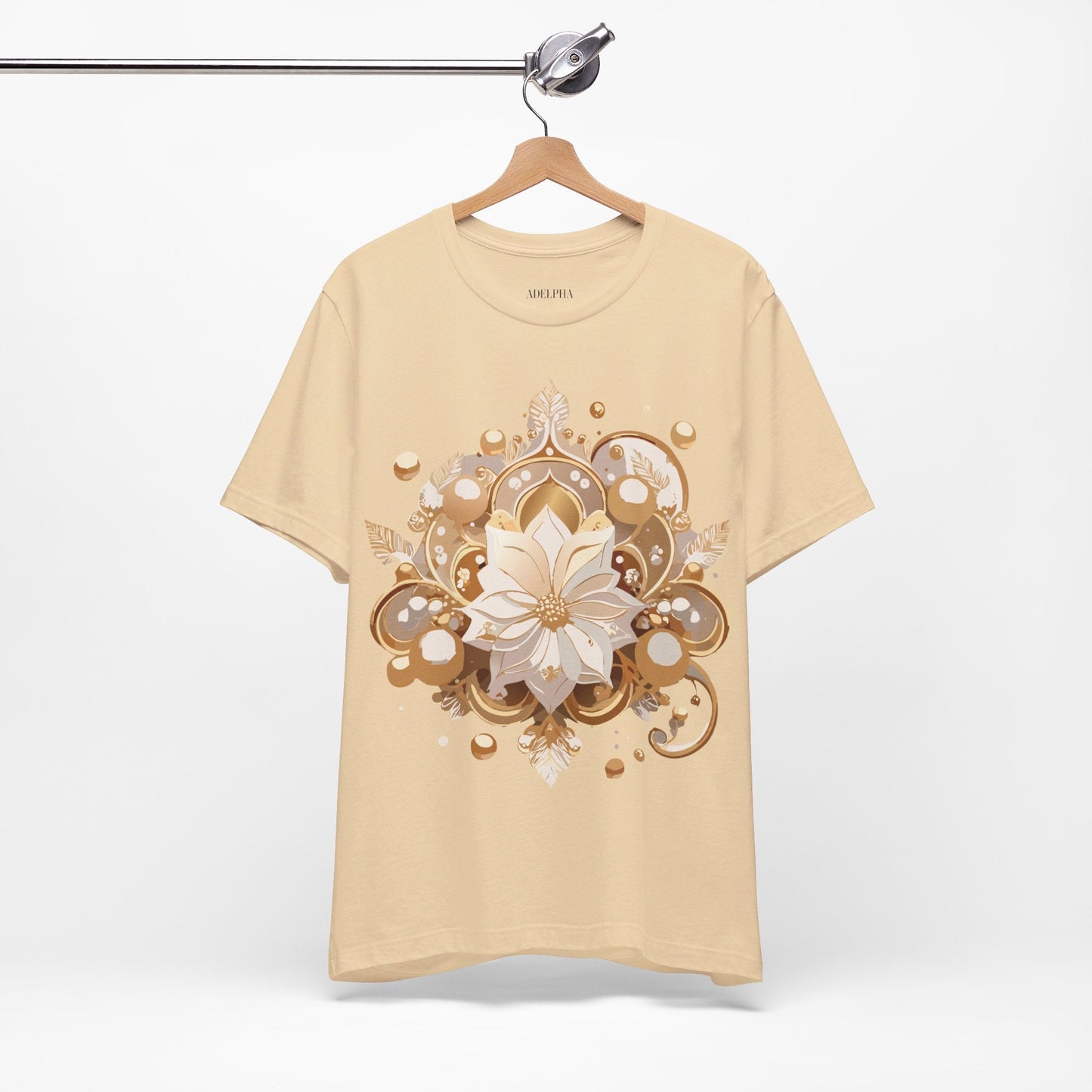 Jewelry Shirt ADELPHA
