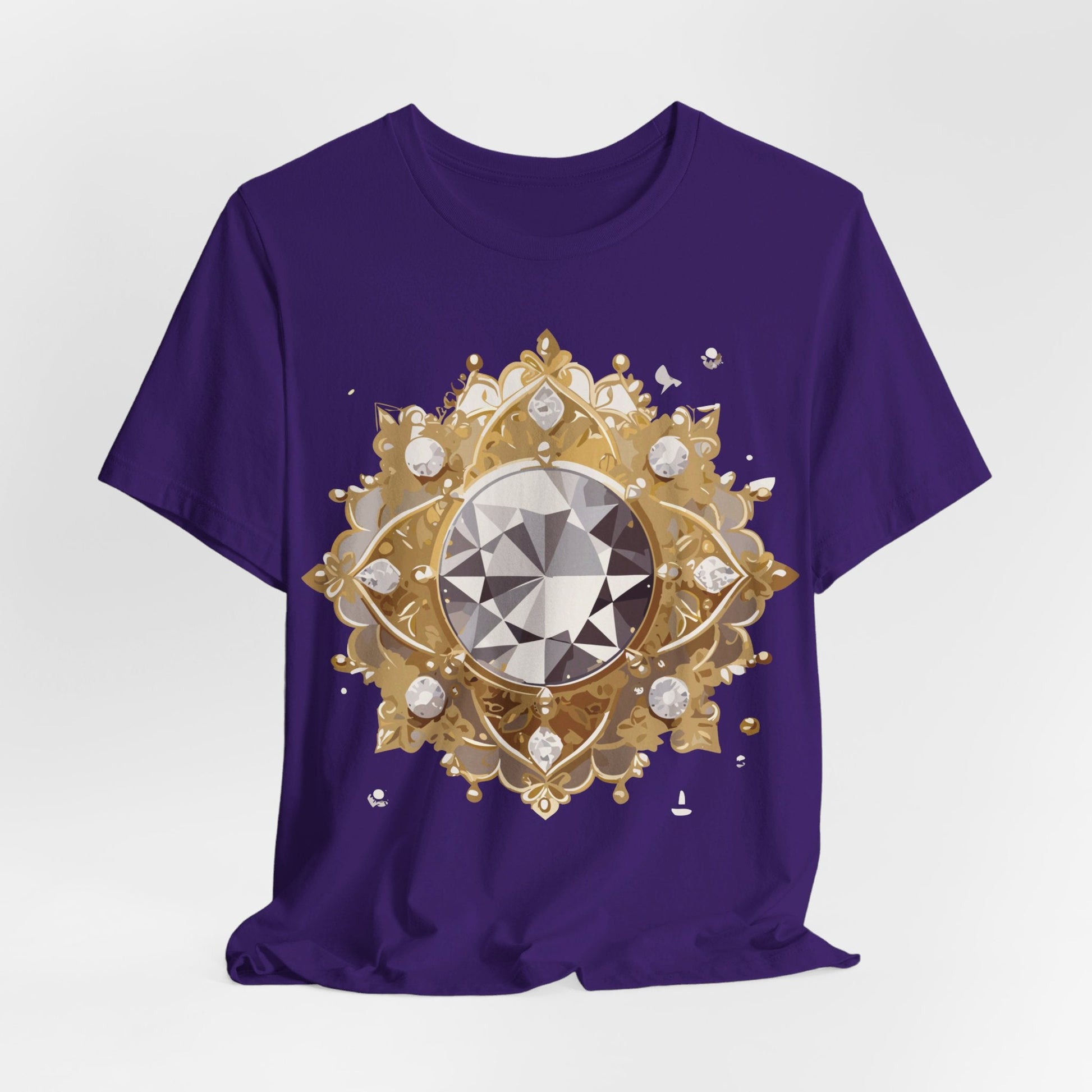 Jewelry Shirt ADELPHA