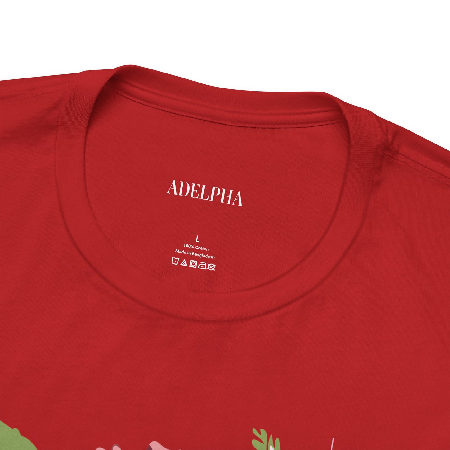 Lion Shirt, Shirt with Lion - ADELPHA