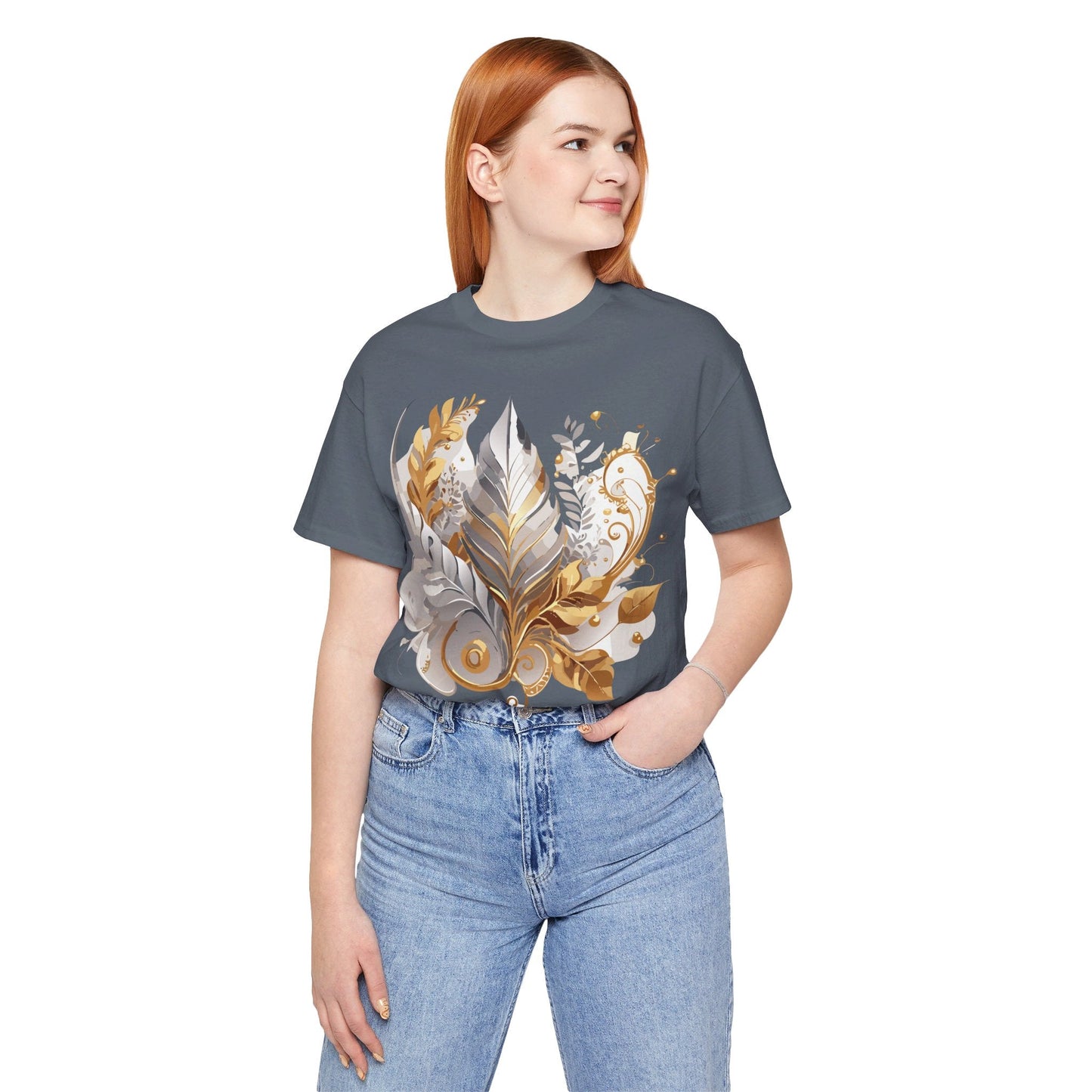 Jewelry Shirt ADELPHA