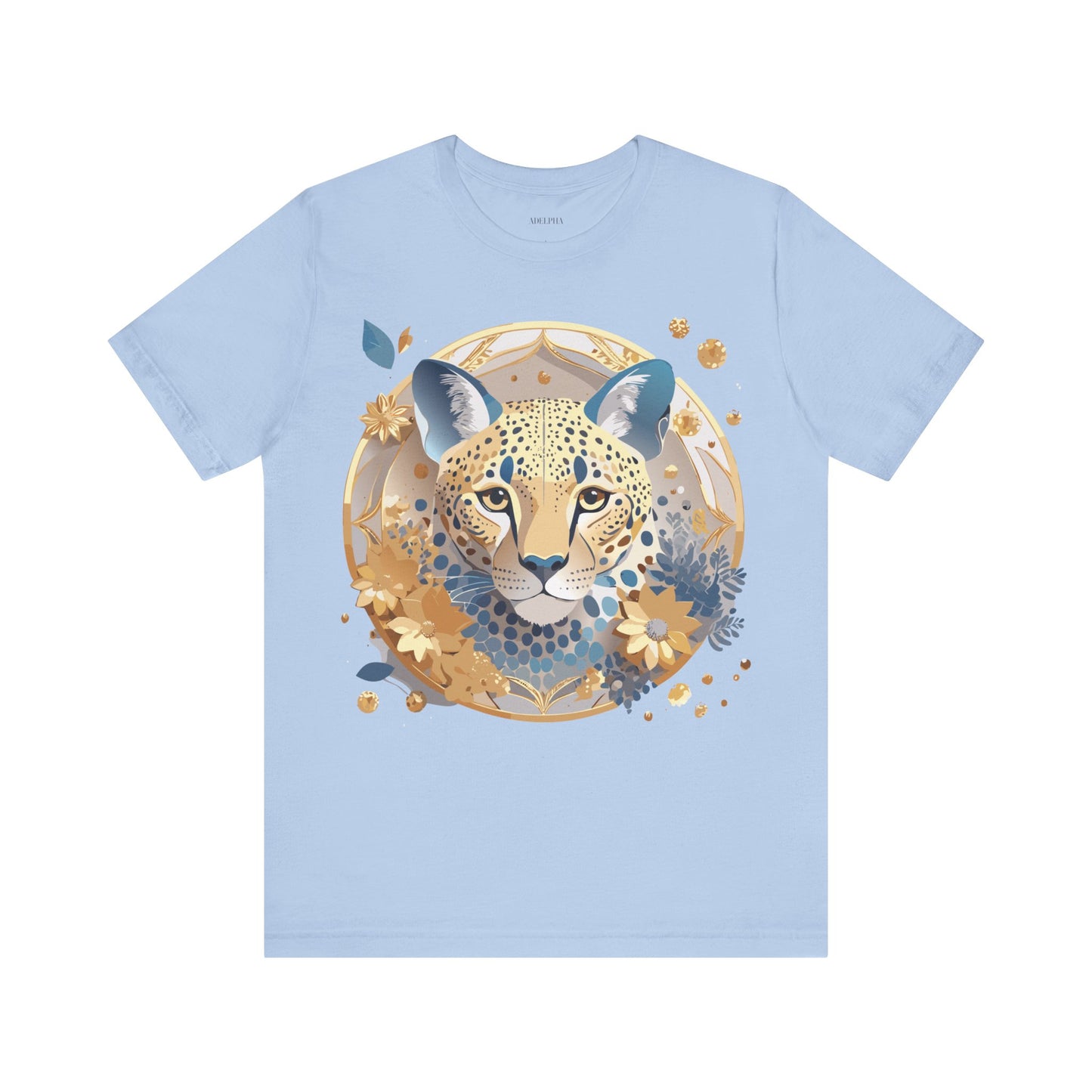 Medallion | Animal Mandala | Cheetah Printify