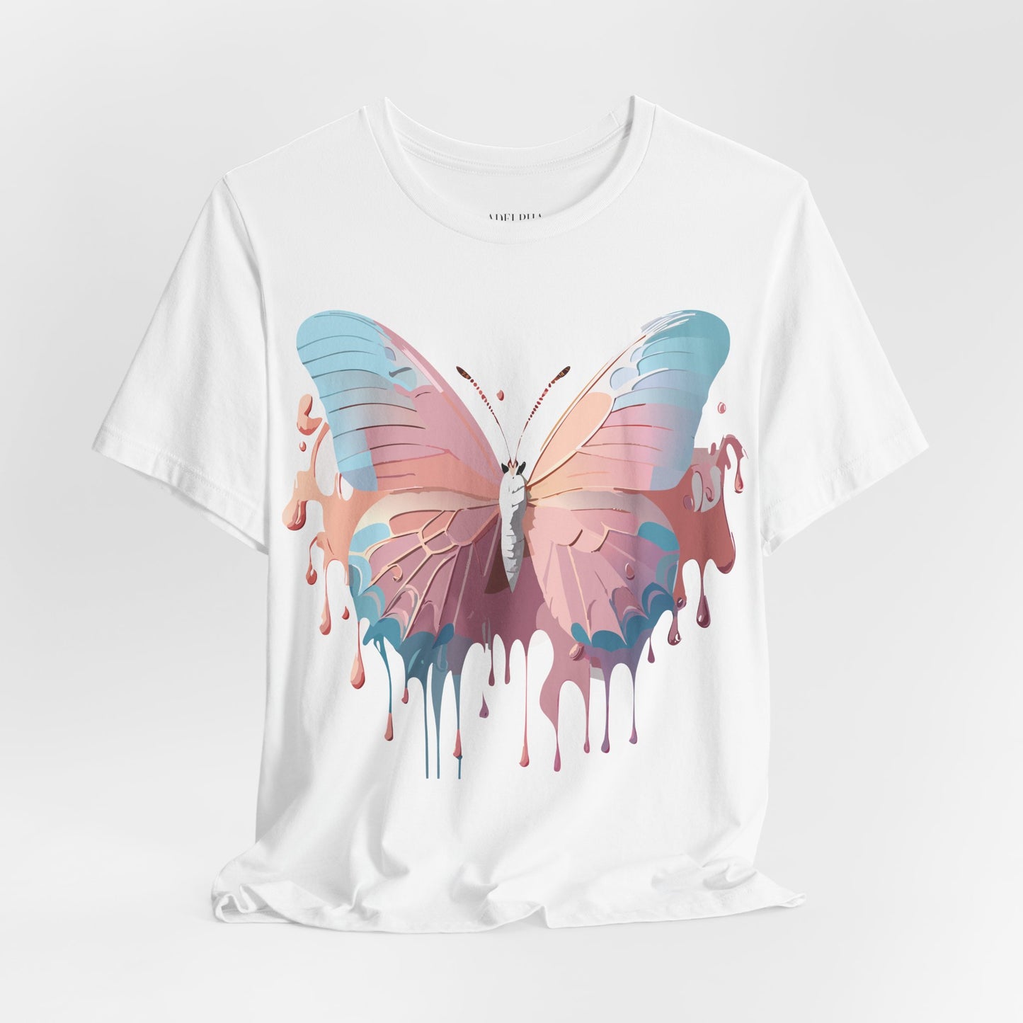 Butterfly Shirt - ADELPHA
